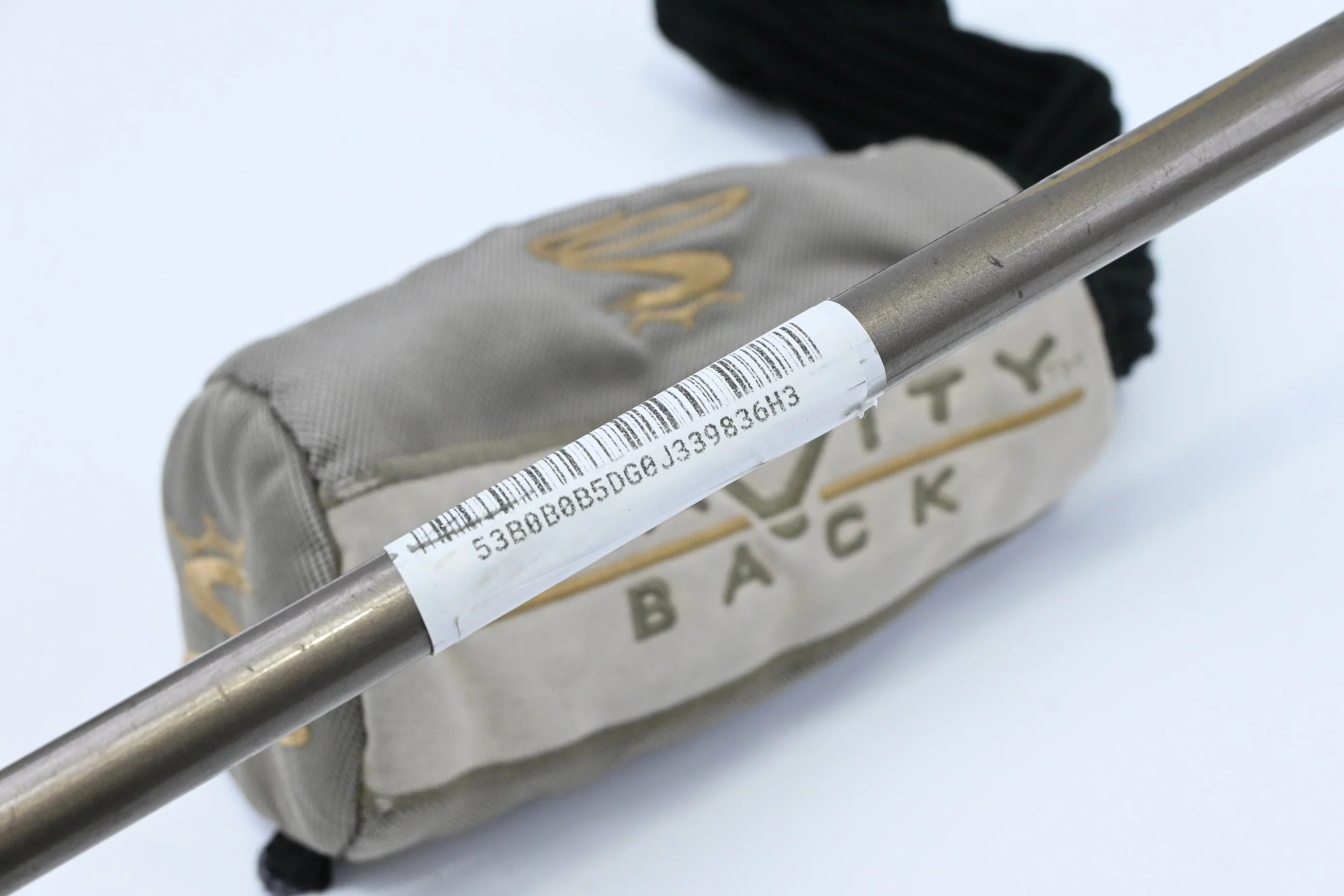 Ladies Cobra Gravity Back #3 Wood / 18 Degree / Ladies Flex Cobra Airweight - Image 7