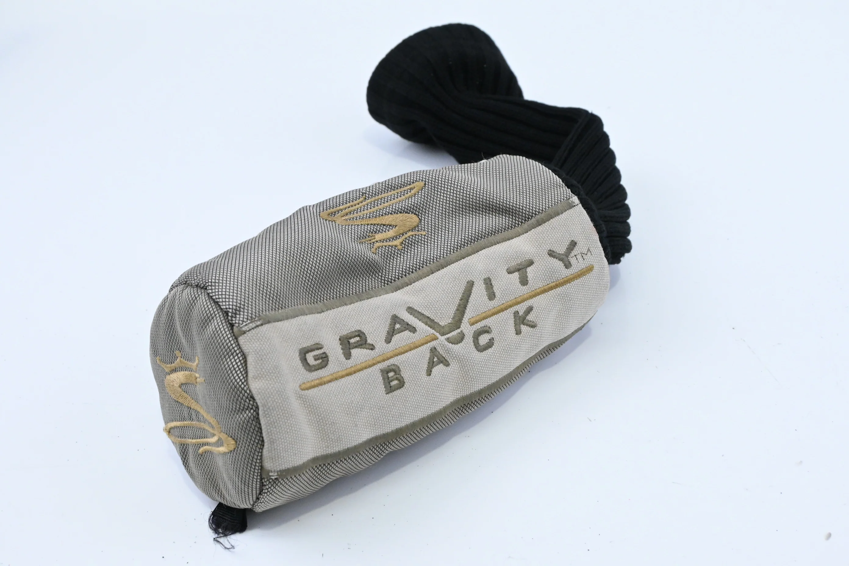 Ladies Cobra Gravity Back #3 Wood / 18 Degree / Ladies Flex Cobra Airweight - Image 9