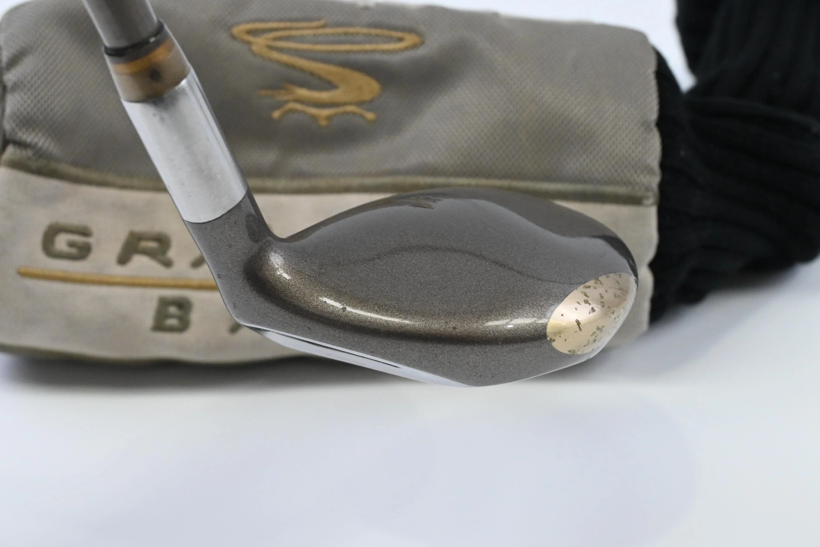 Ladies Cobra Gravity Back #7 Wood / 25 Degree / Ladies Flex Cobra Airweight - Image 5
