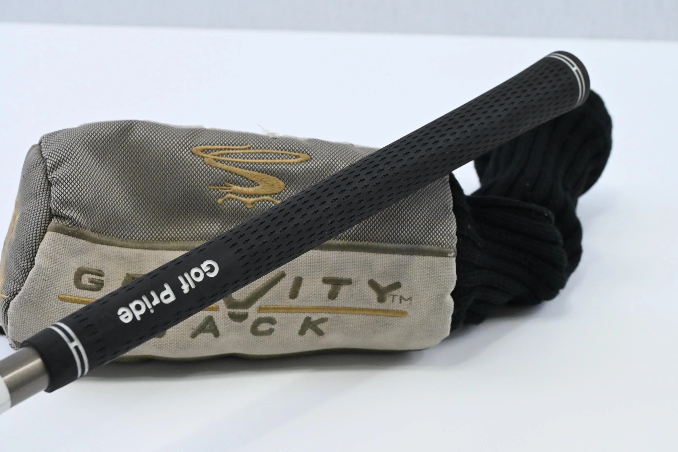 Ladies Cobra Gravity Back #7 Wood / 25 Degree / Ladies Flex Cobra Airweight - Image 8
