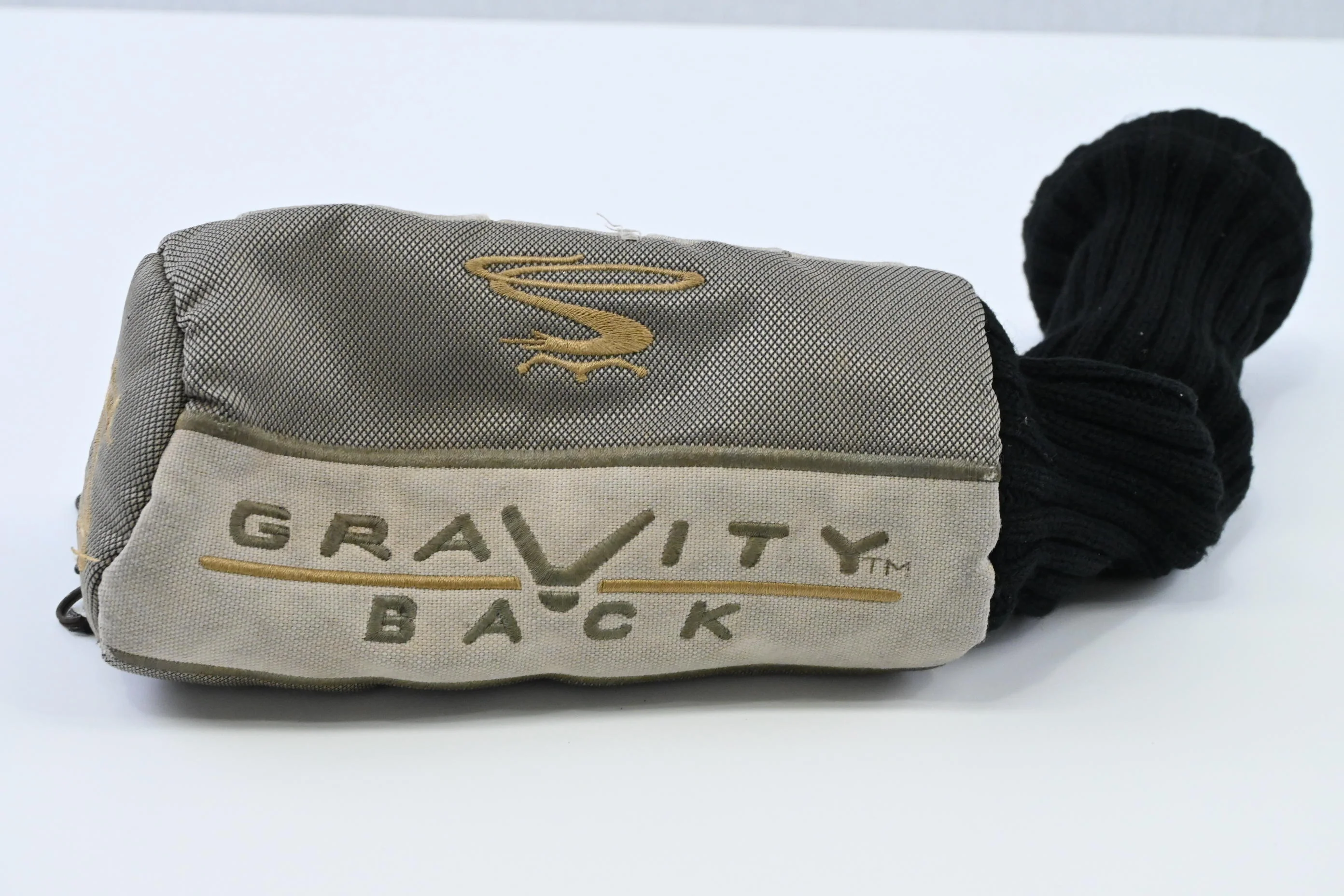 Ladies Cobra Gravity Back #7 Wood / 25 Degree / Ladies Flex Cobra Airweight - Image 9