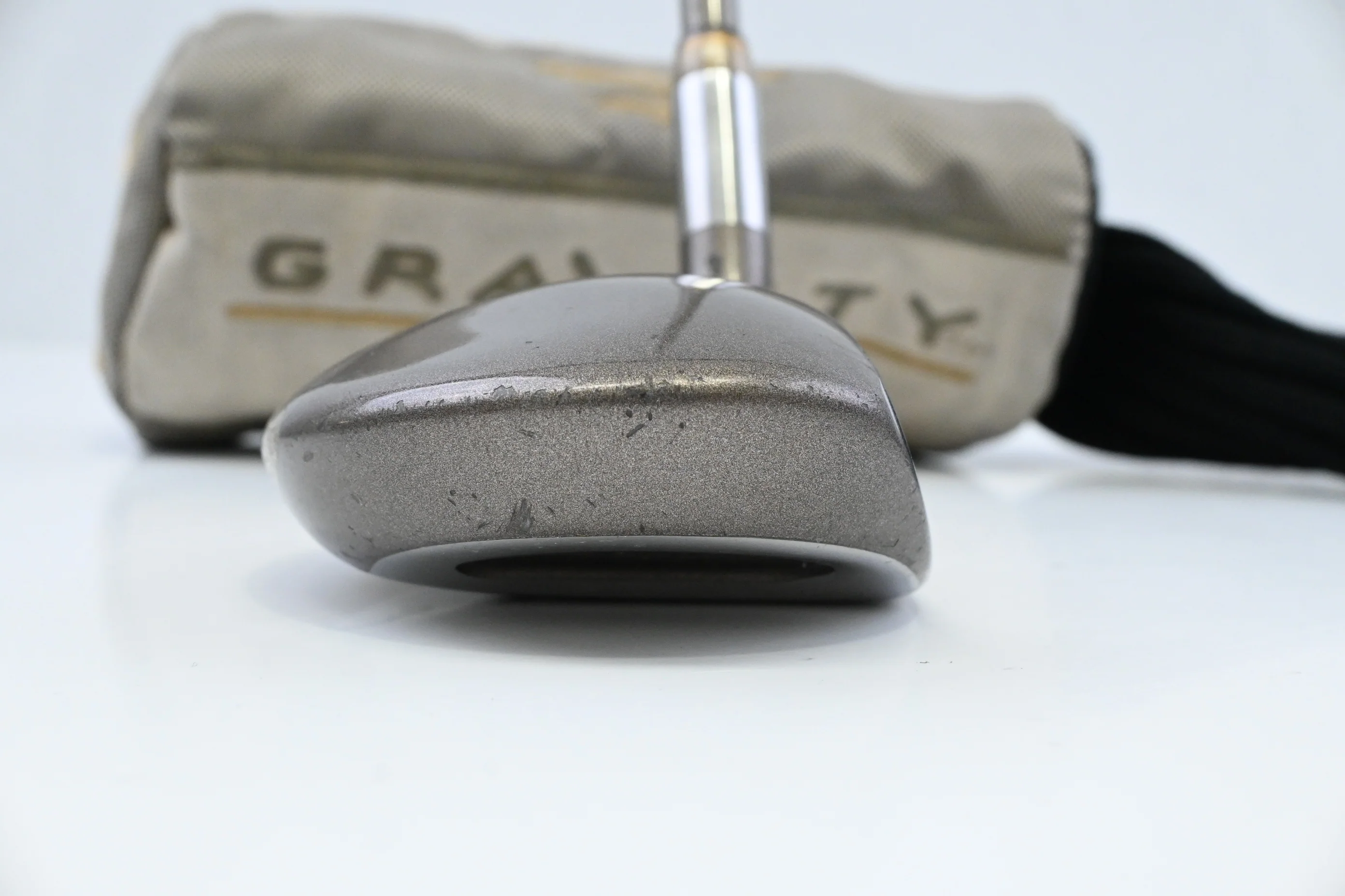 Ladies Cobra Gravity Back #5 Wood / 22 Degree / Ladies Flex Cobra Airweight - Image 3