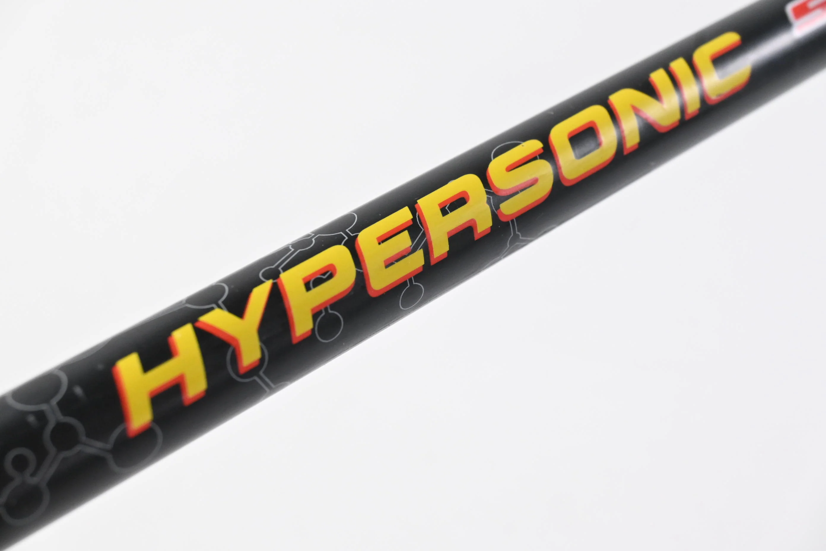Sk Fiber Hypersonic #5 Wood Shaft / Stiff Flex / Taylormade 2nd Gen