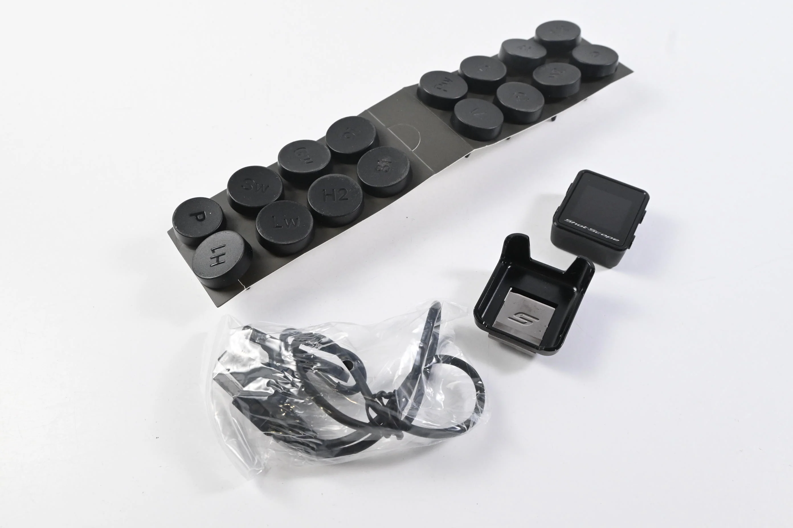 Shot Scope H4 / GPS