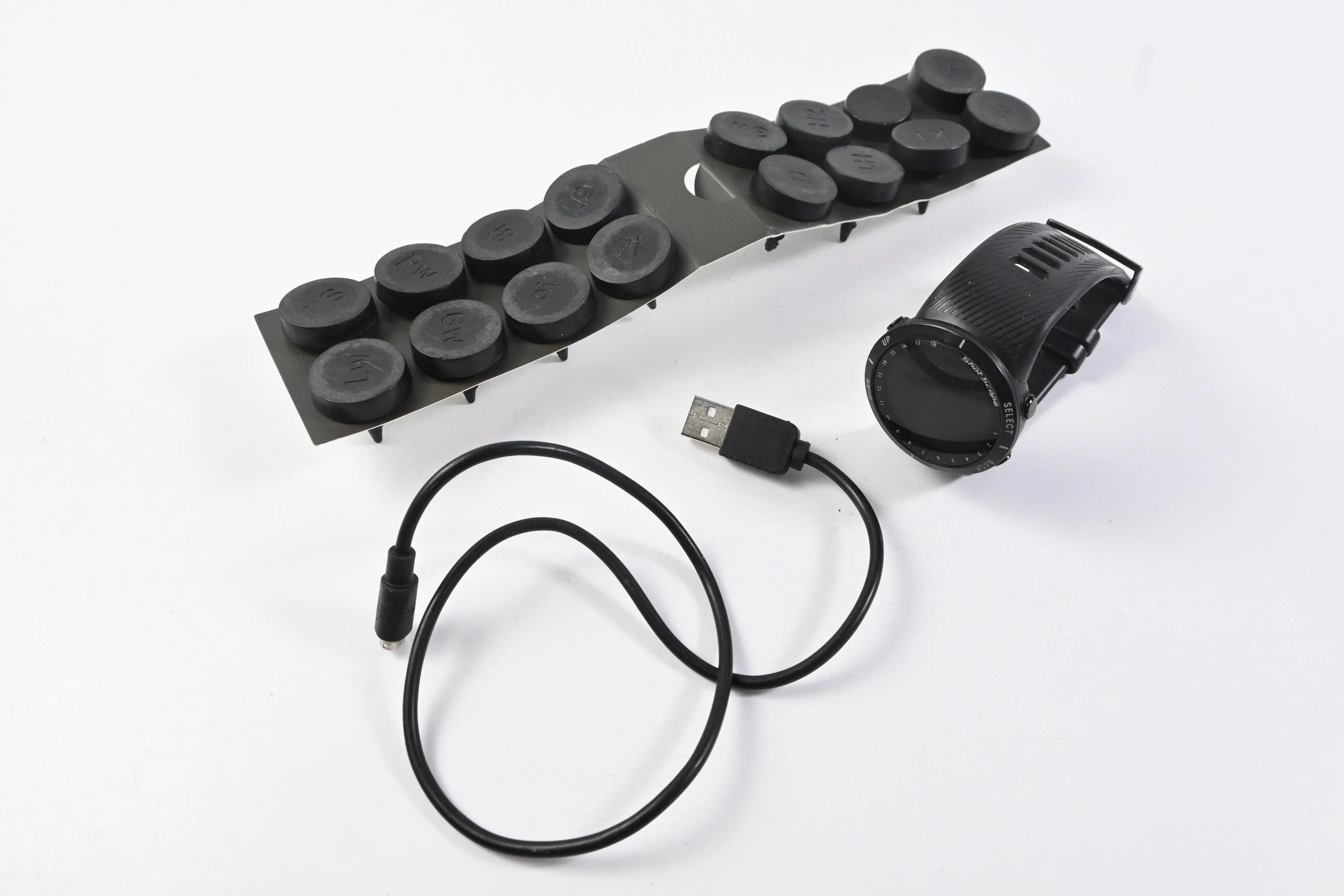 Shot Scope V5 / GPS