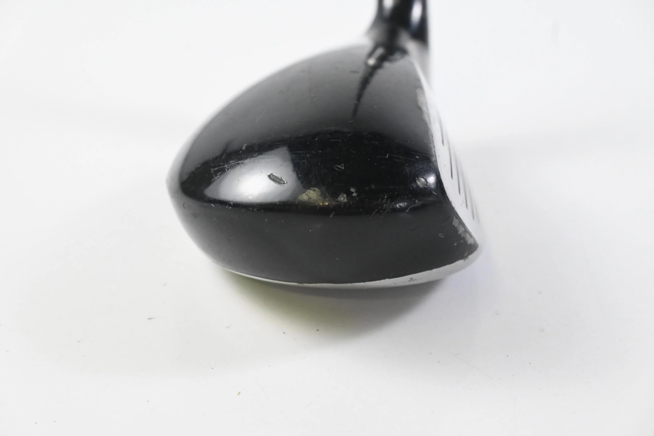 Jack Nicklaus EZ Up #4 Hybrid / 22 Degree / Uniflex Aldila 65 Shaft - Image 3