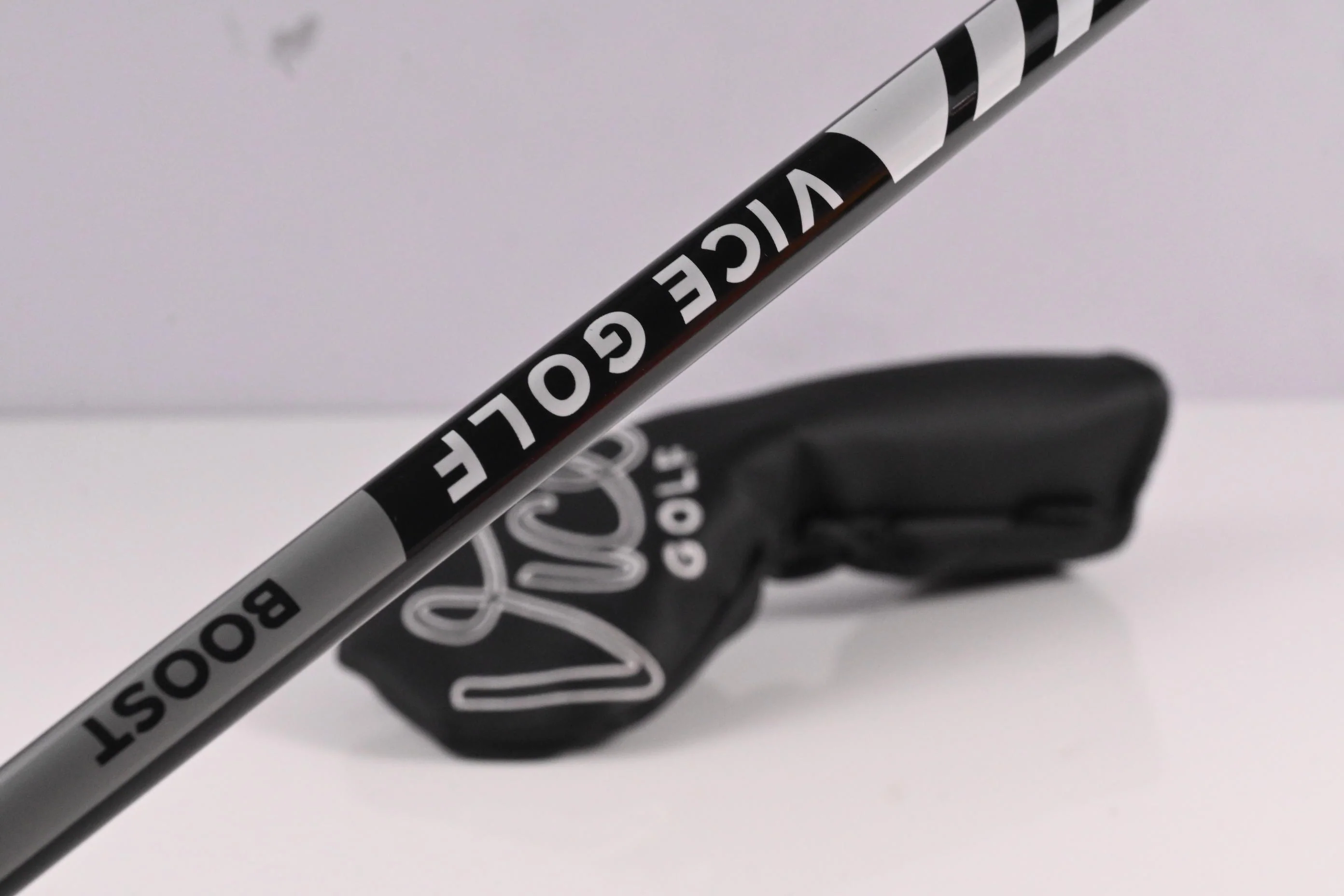 Vice Boost #4 Hybrid / 22 Degree / Regular Flex Vice Golf Boost Shaft - Image 6
