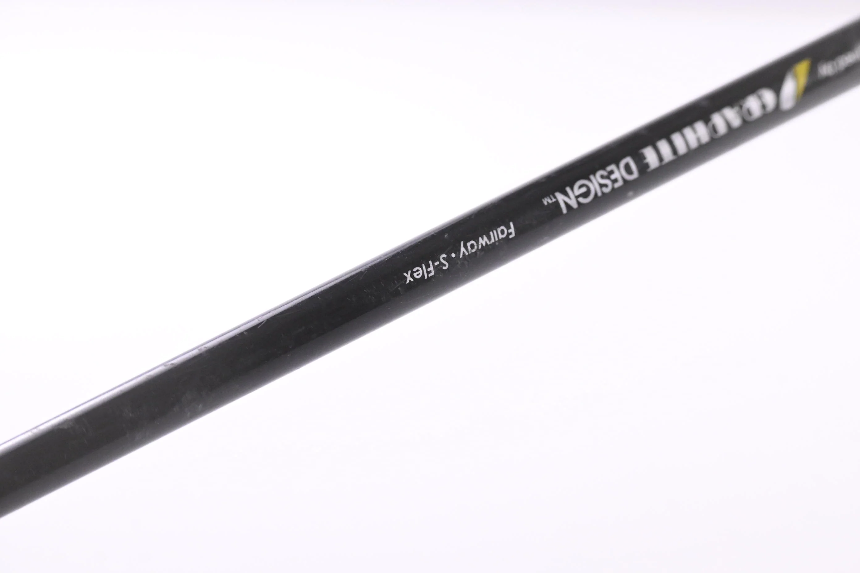 Adams Insight XTD Pro #2 Hybrid / 16 Degree / Stiff Flex Tour Ad YSQ Shaft - Image 6