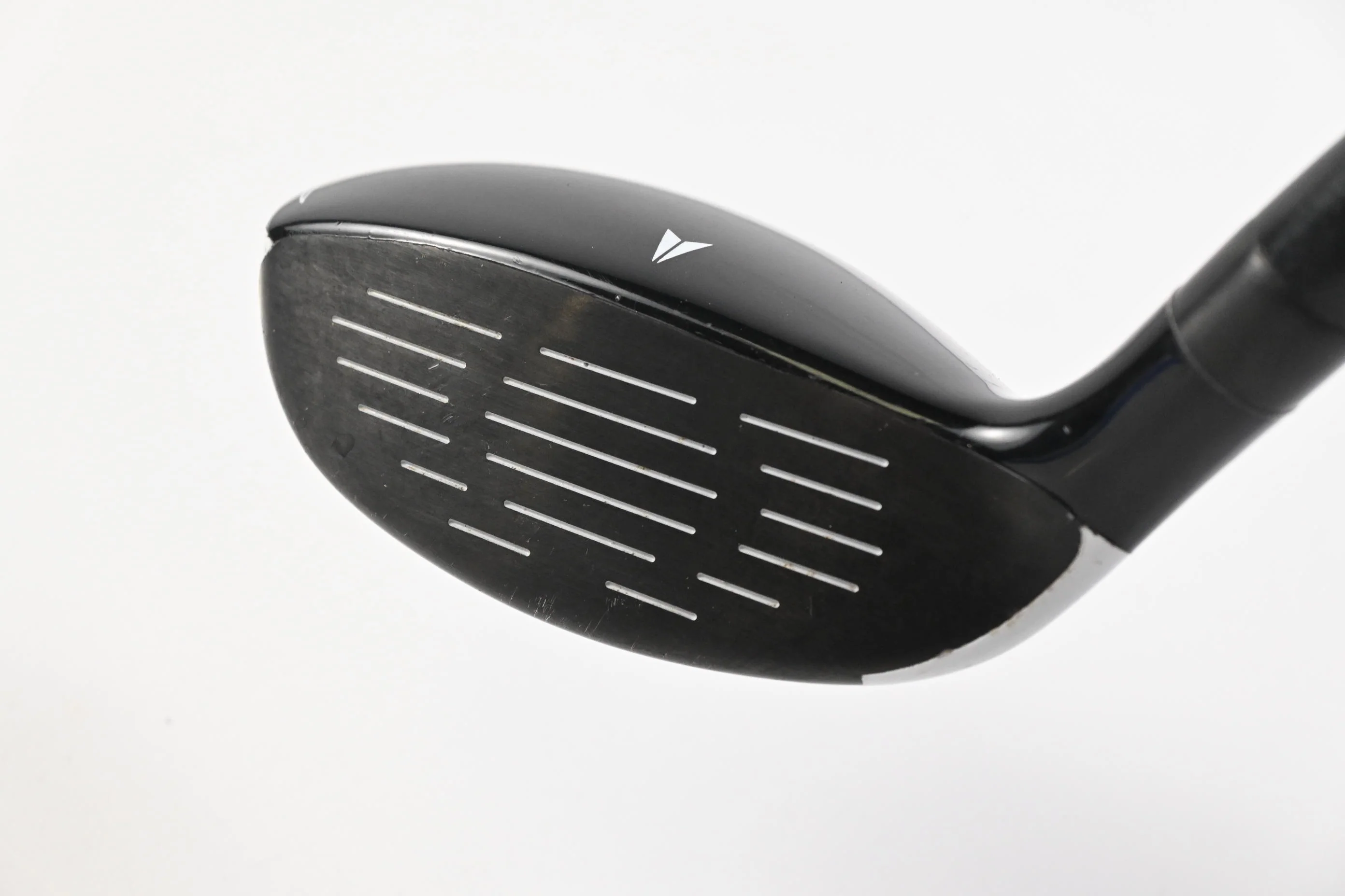 Rife RX7 #4 Hybrid / 22 Degree / Regular Flex Rife Dynaflo 65 Shaft - Image 4