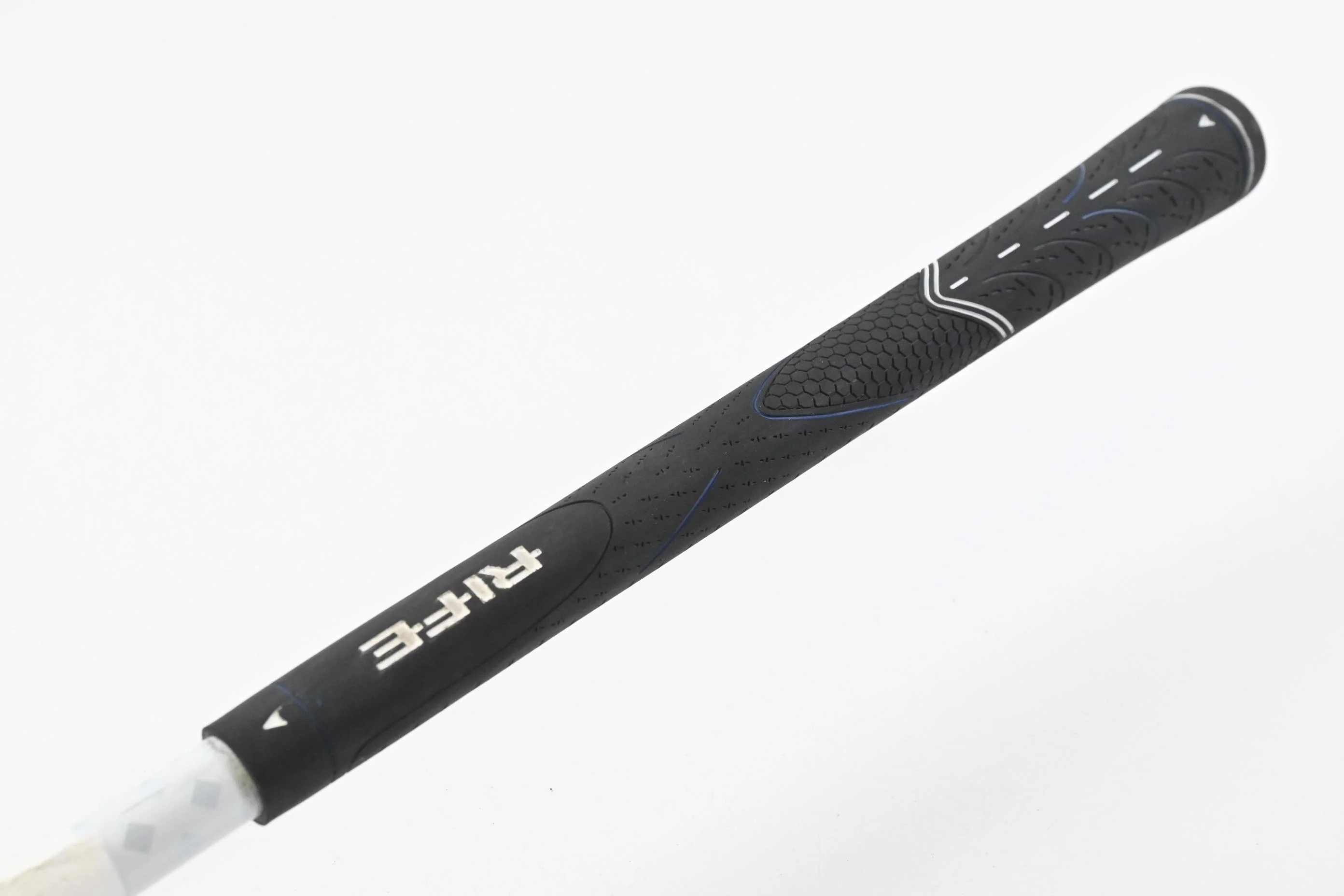 Rife RX7 #4 Hybrid / 22 Degree / Regular Flex Rife Dynaflo 65 Shaft - Image 8