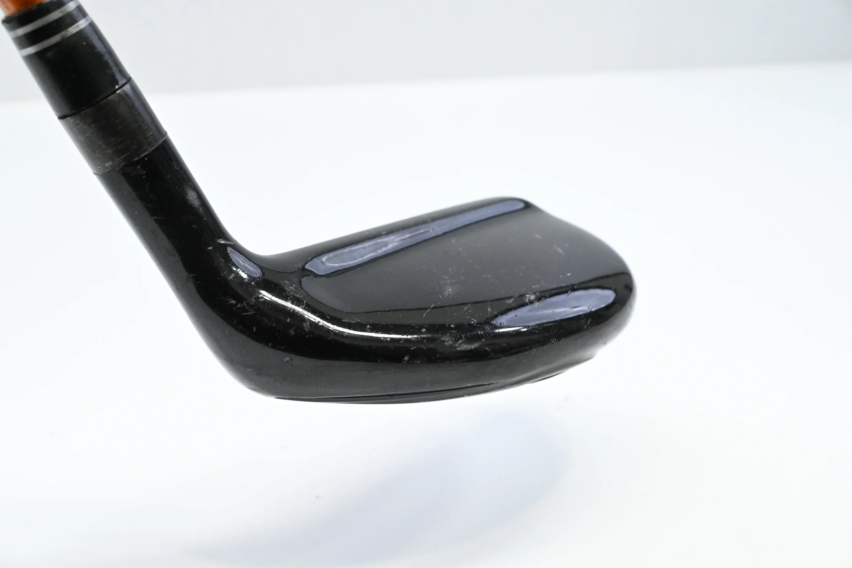 Nicklaus Air Draw #3 Hybrid / 21 Degree / Regular Flex Nicklaus Speed Weight - Image 5