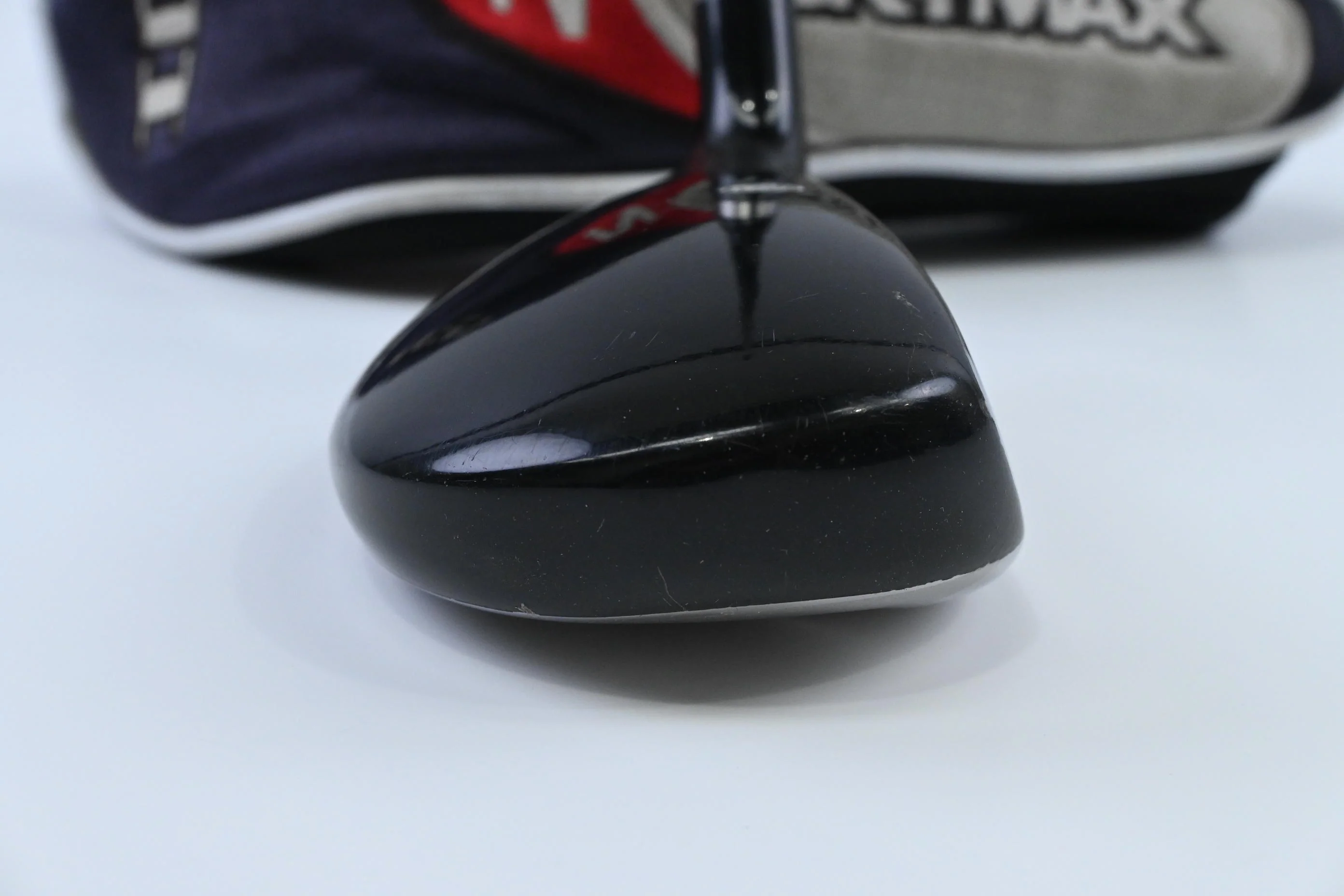SkyMax Ice IX.5 #2 Hybrid / 17 Degree / Regular Flex SkyMax Ice IX.5 Shaft - Image 3