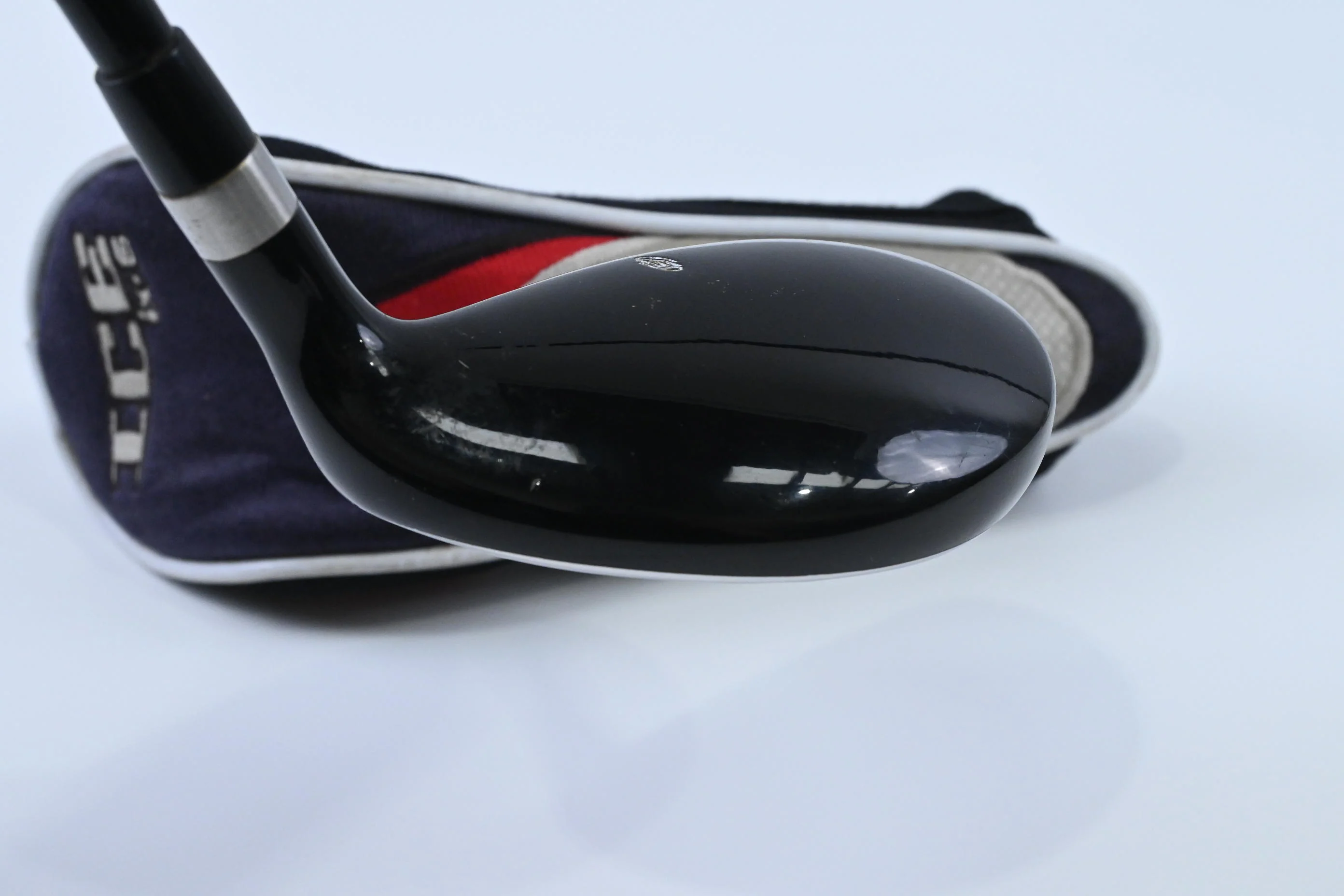 SkyMax Ice IX.5 #2 Hybrid / 17 Degree / Regular Flex SkyMax Ice IX.5 Shaft - Image 5