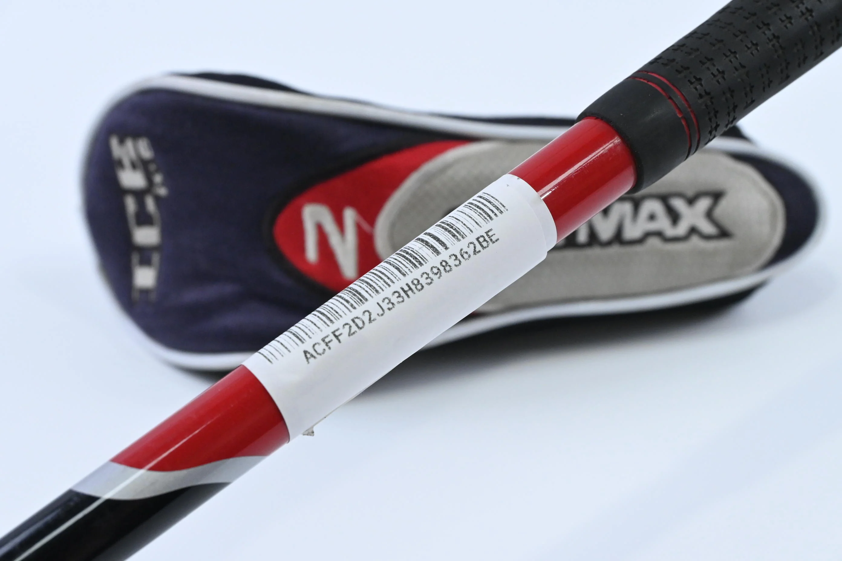 SkyMax Ice IX.5 #2 Hybrid / 17 Degree / Regular Flex SkyMax Ice IX.5 Shaft - Image 7