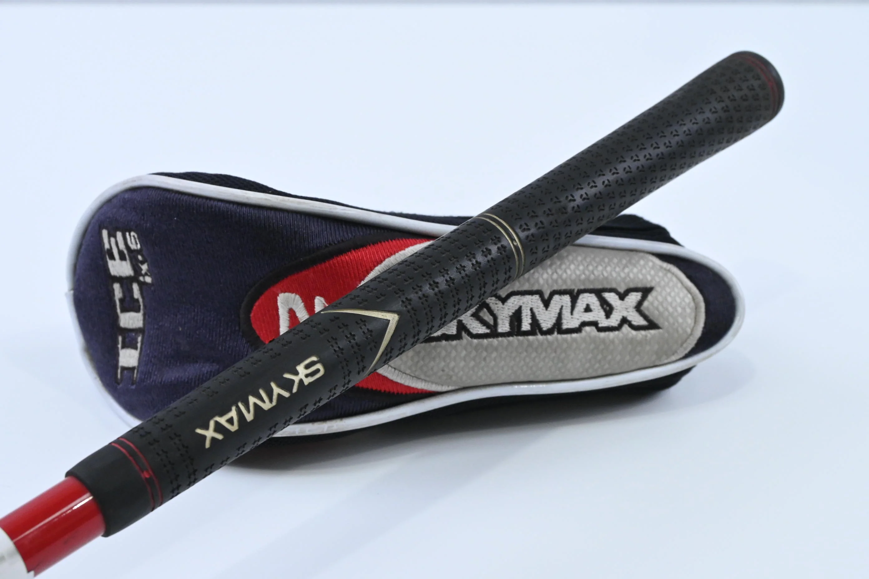 SkyMax Ice IX.5 #2 Hybrid / 17 Degree / Regular Flex SkyMax Ice IX.5 Shaft - Image 8