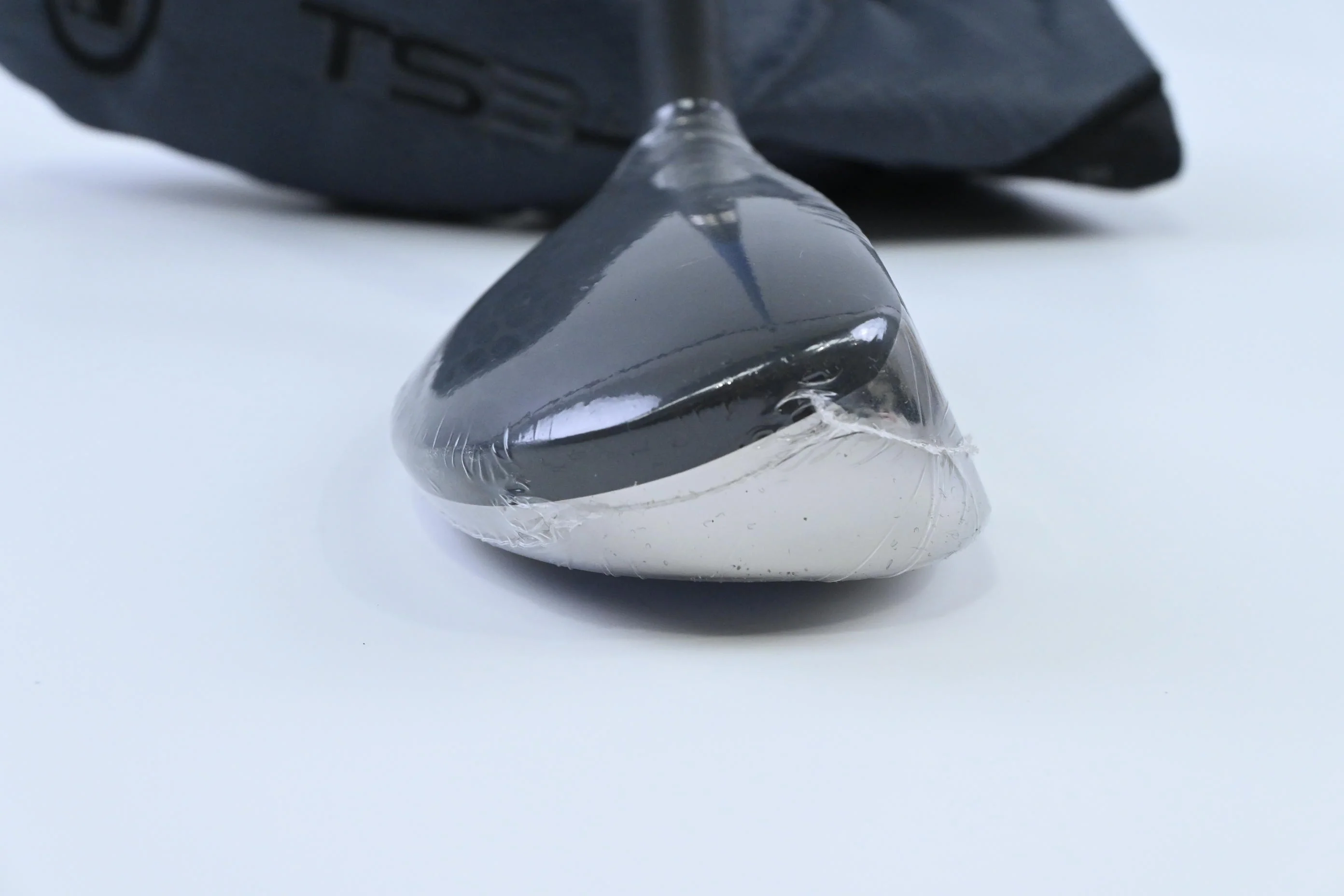 Junior US Kids TS3 Launch #4 Hybrid / 24 Degree / Junior Flex TS3 v5 Shaft - Image 3