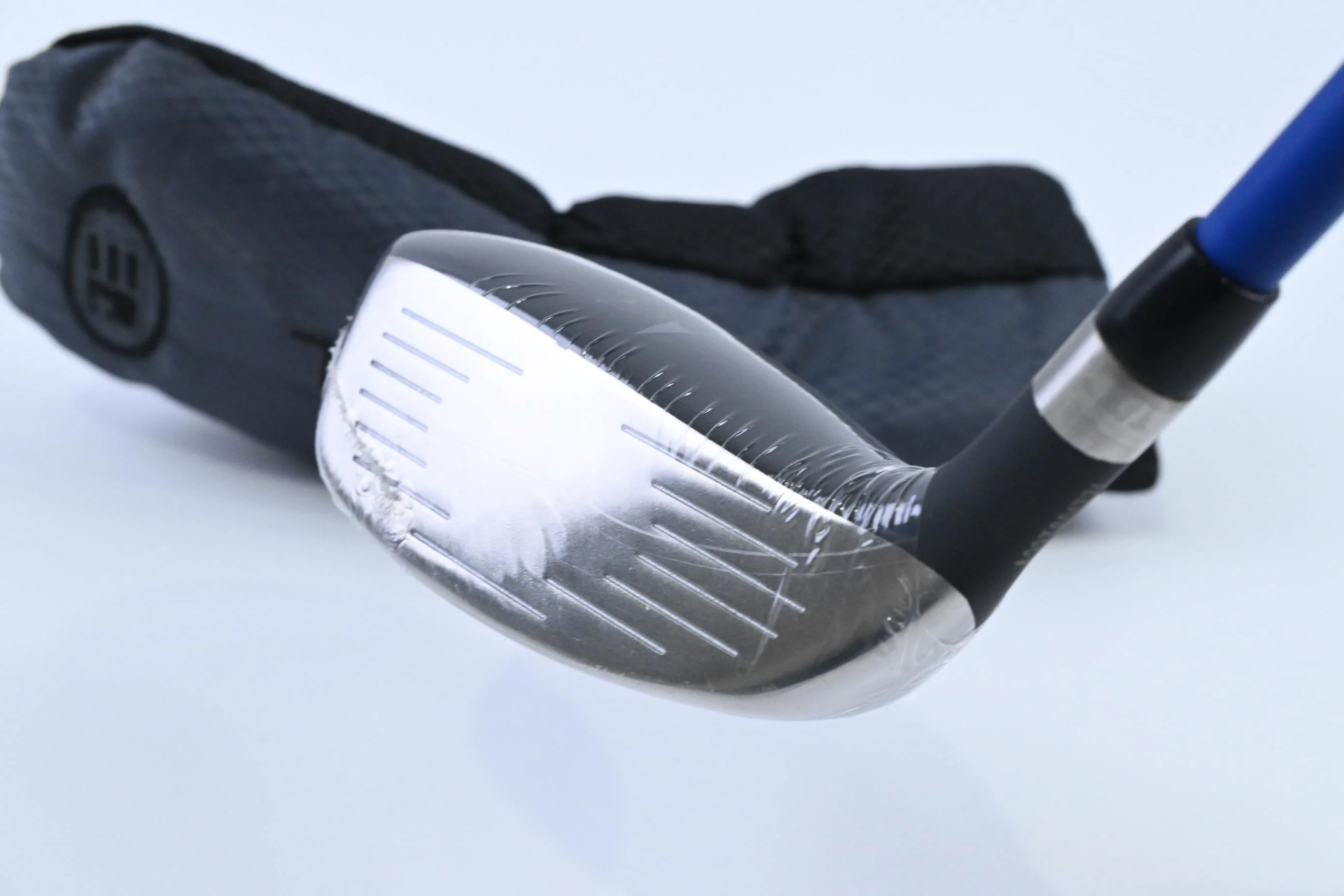 Junior US Kids TS3 Launch #4 Hybrid / 24 Degree / Junior Flex TS3 v5 Shaft - Image 4