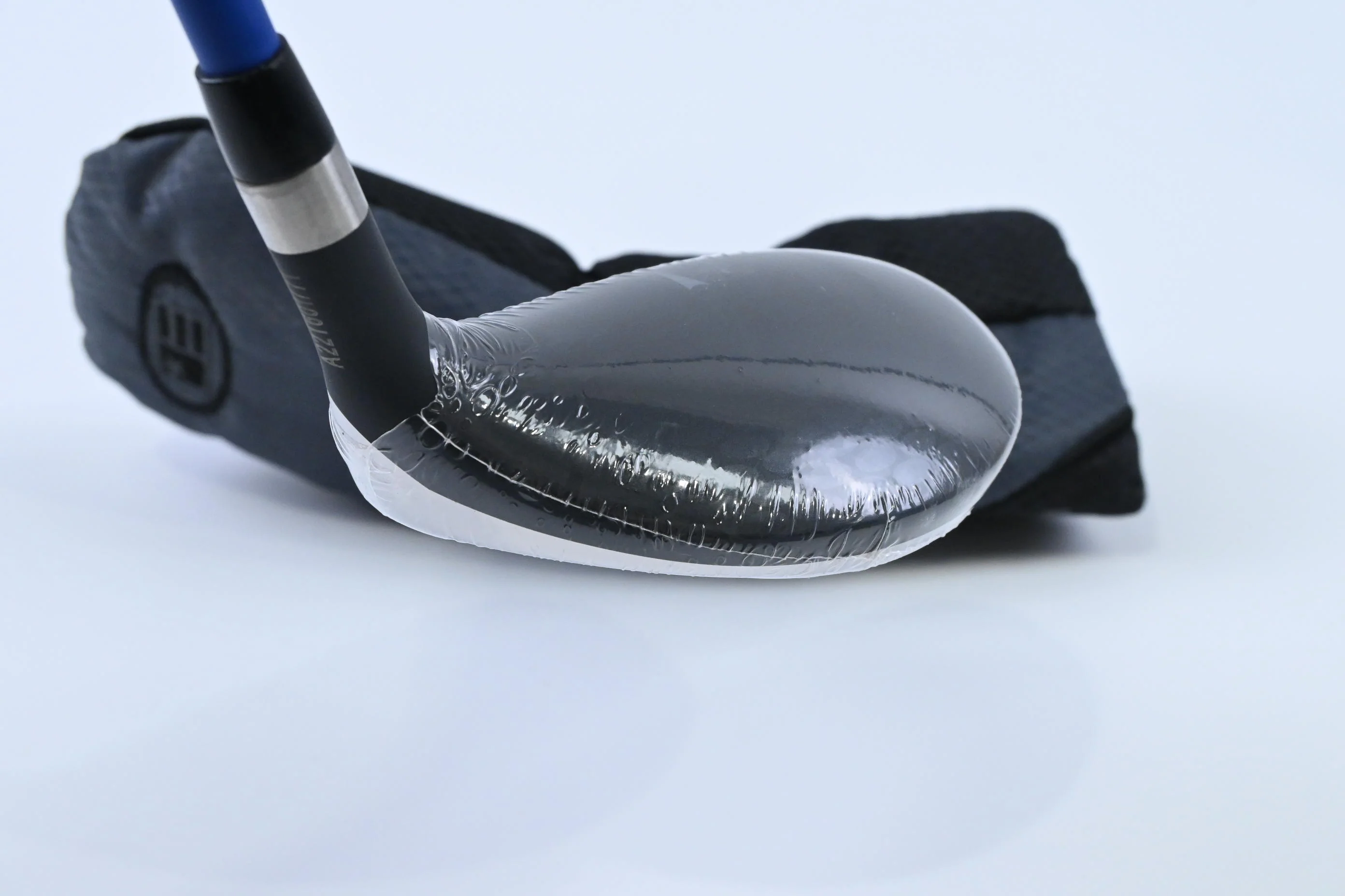 Junior US Kids TS3 Launch #4 Hybrid / 24 Degree / Junior Flex TS3 v5 Shaft - Image 5