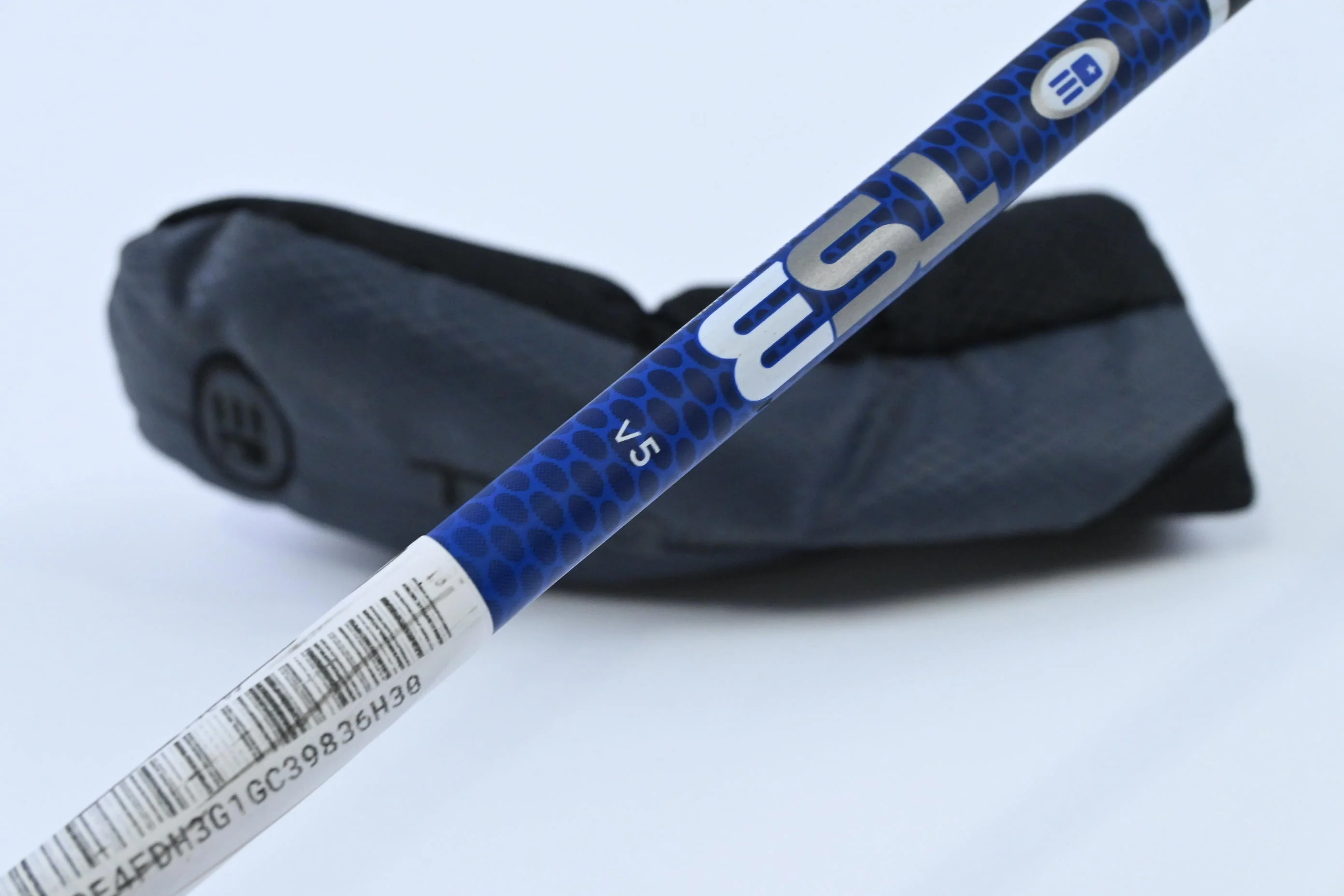 Junior US Kids TS3 Launch #4 Hybrid / 24 Degree / Junior Flex TS3 v5 Shaft - Image 6