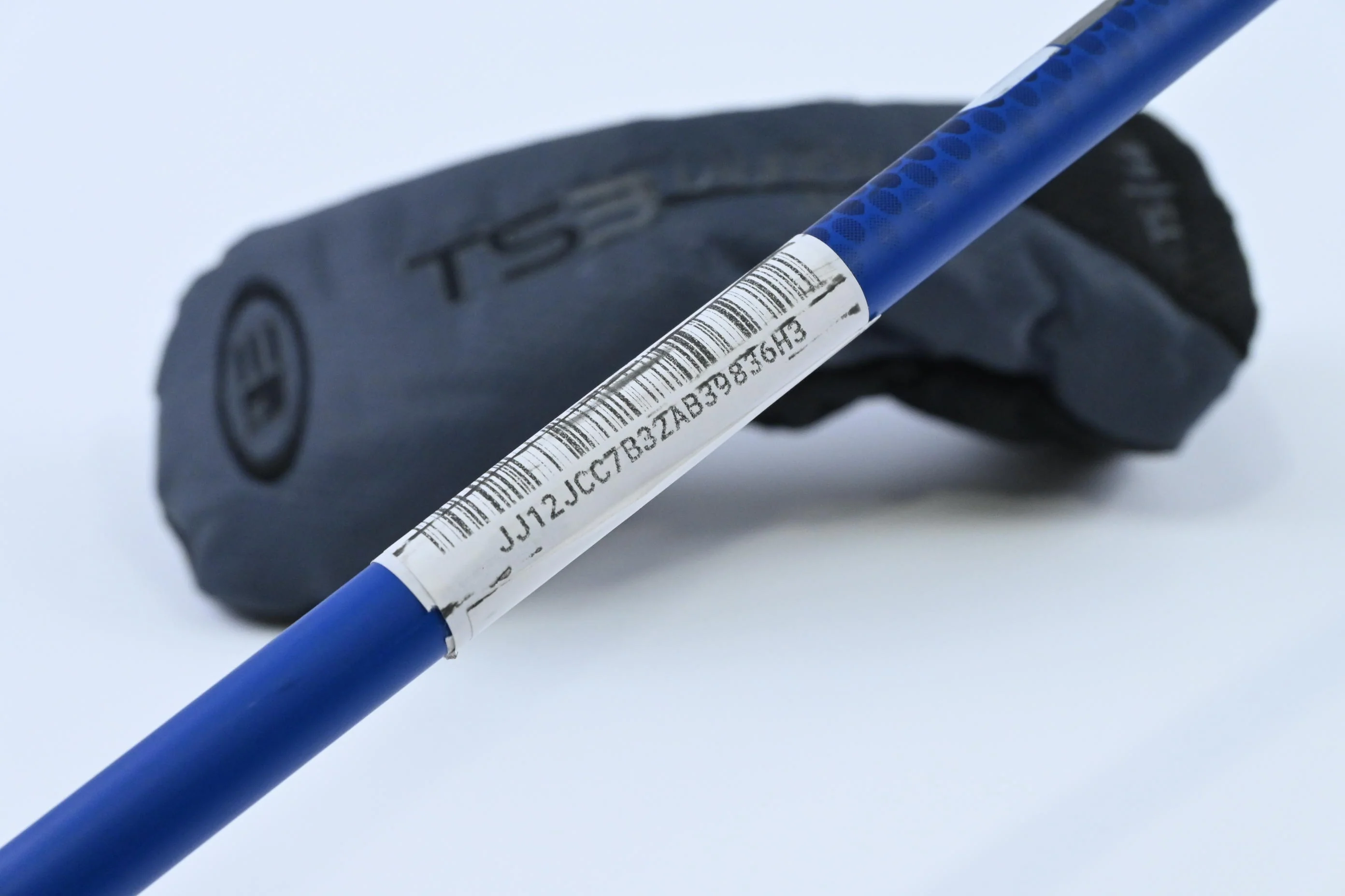 Junior US Kids TS3 Launch #4 Hybrid / 24 Degree / Junior Flex TS3 v5 Shaft - Image 7
