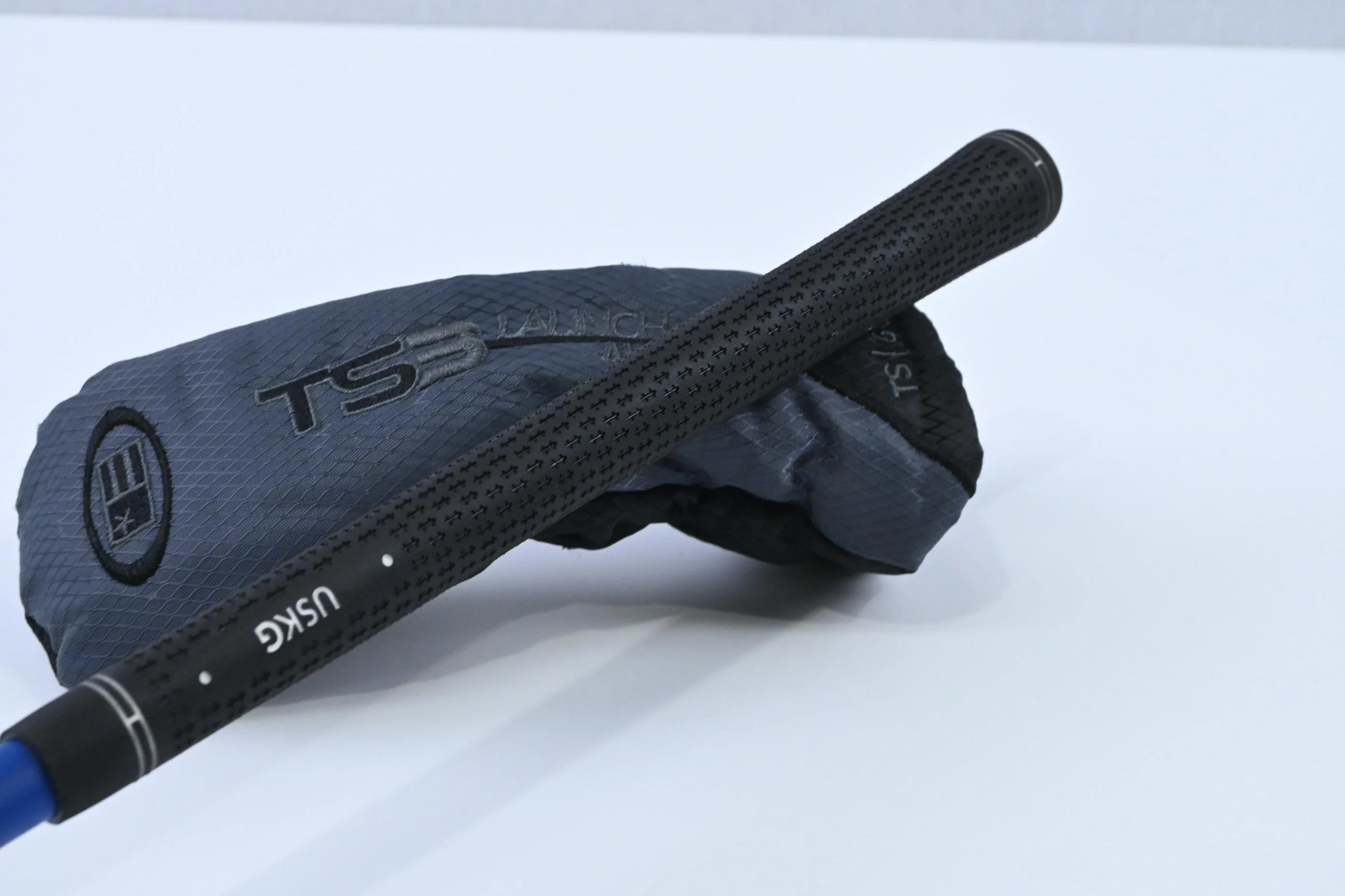 Junior US Kids TS3 Launch #4 Hybrid / 24 Degree / Junior Flex TS3 v5 Shaft - Image 8