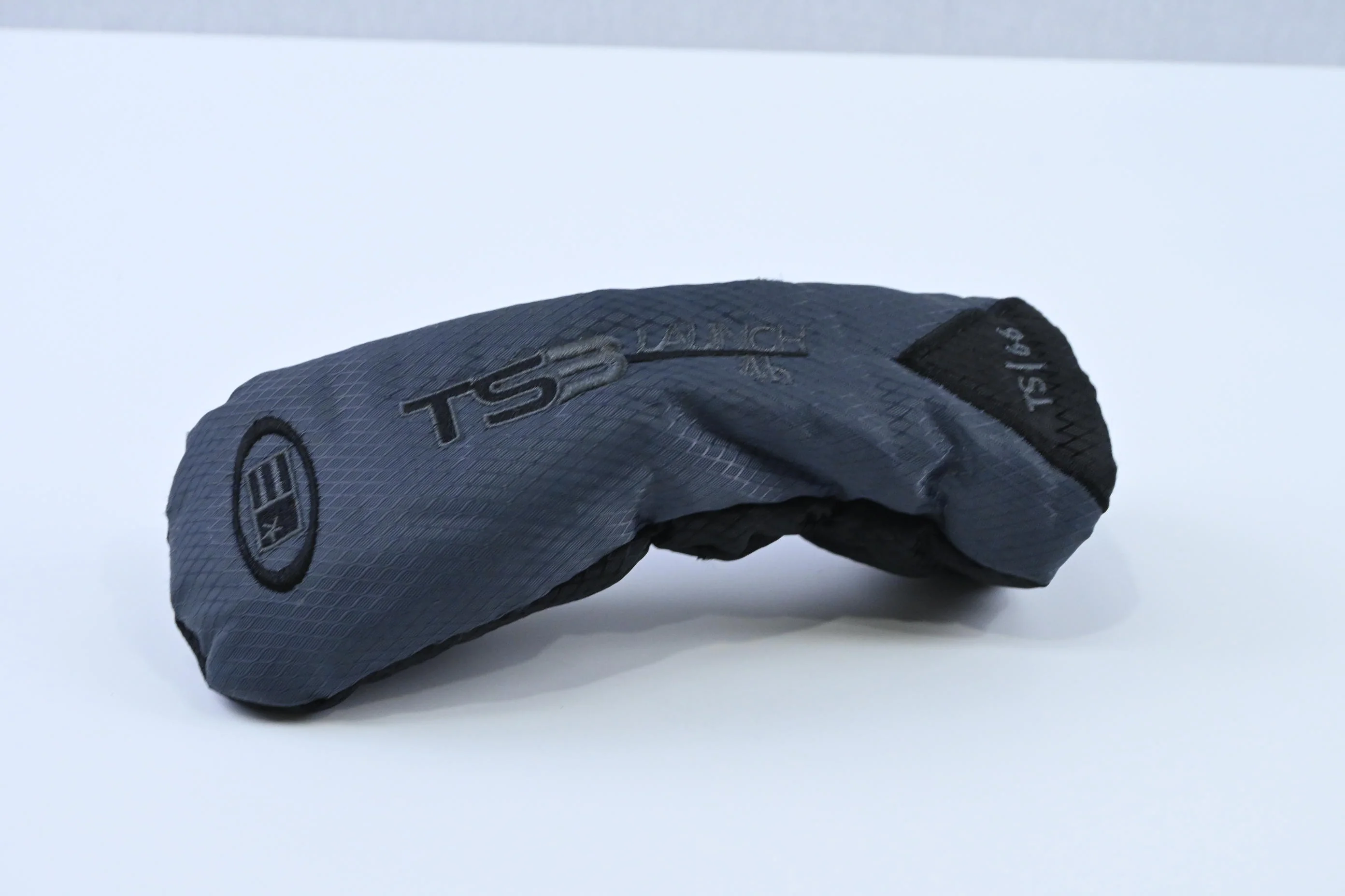 Junior US Kids TS3 Launch #4 Hybrid / 24 Degree / Junior Flex TS3 v5 Shaft - Image 9