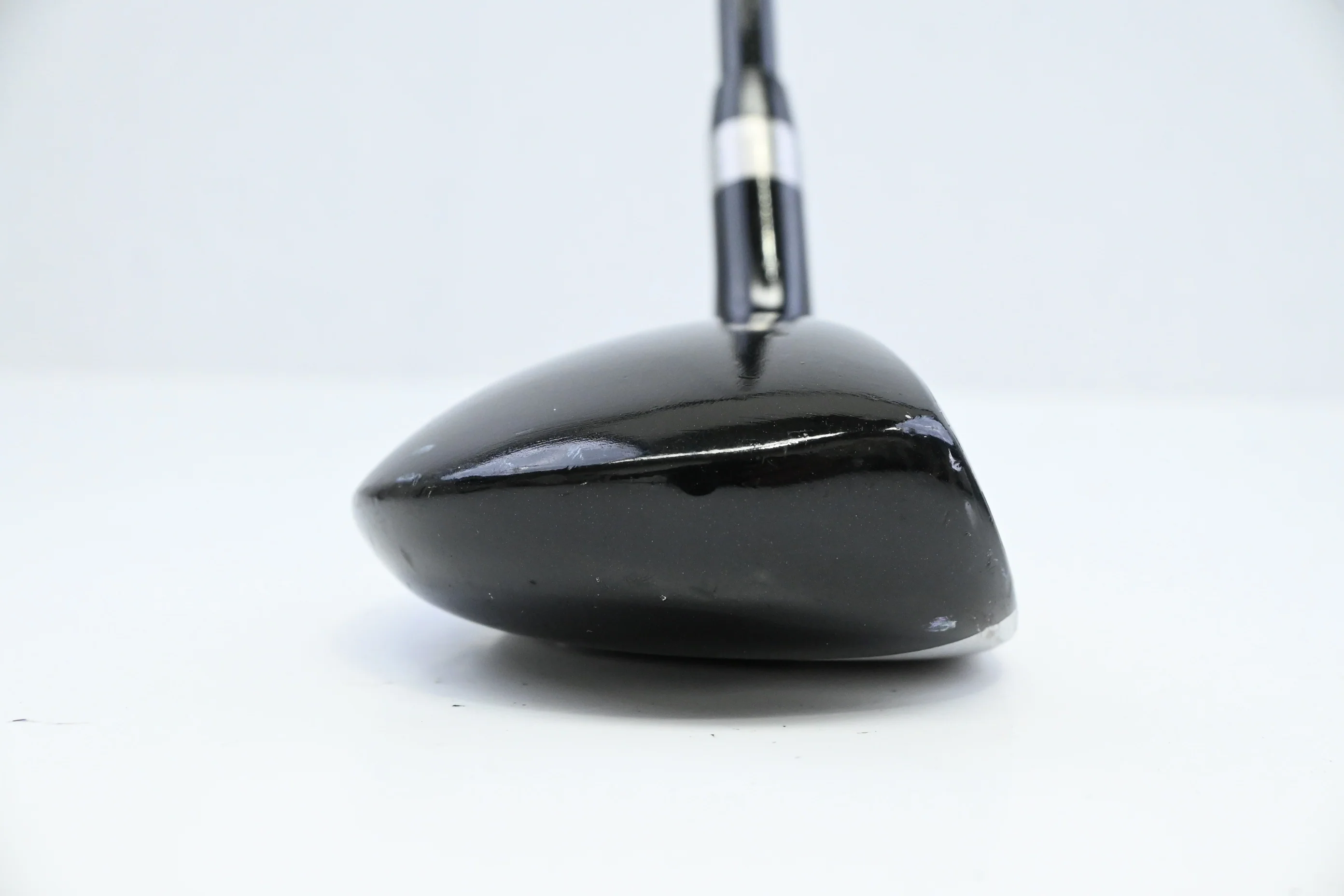 WEB Pure Control #5 Hybrid / 25 Degree / Senior Flex WEB Shaft - Image 3