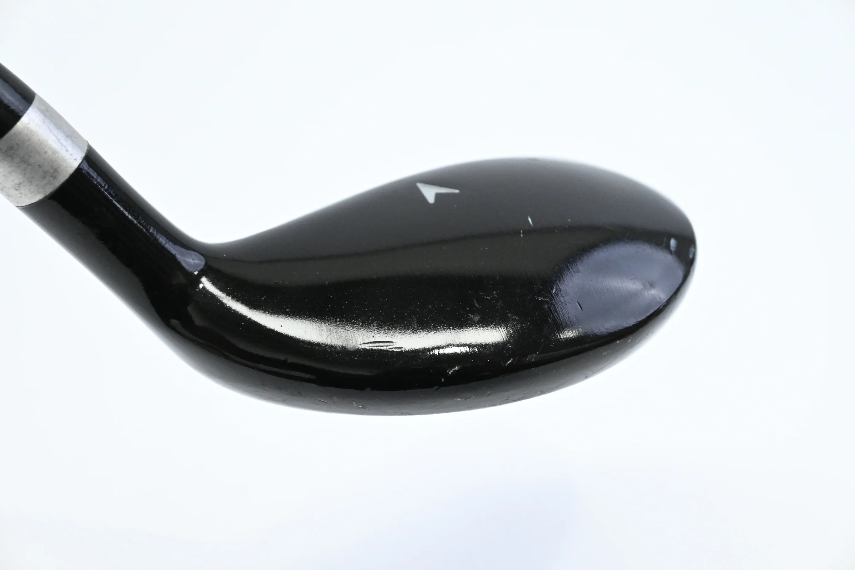WEB Pure Control #5 Hybrid / 25 Degree / Senior Flex WEB Shaft - Image 5