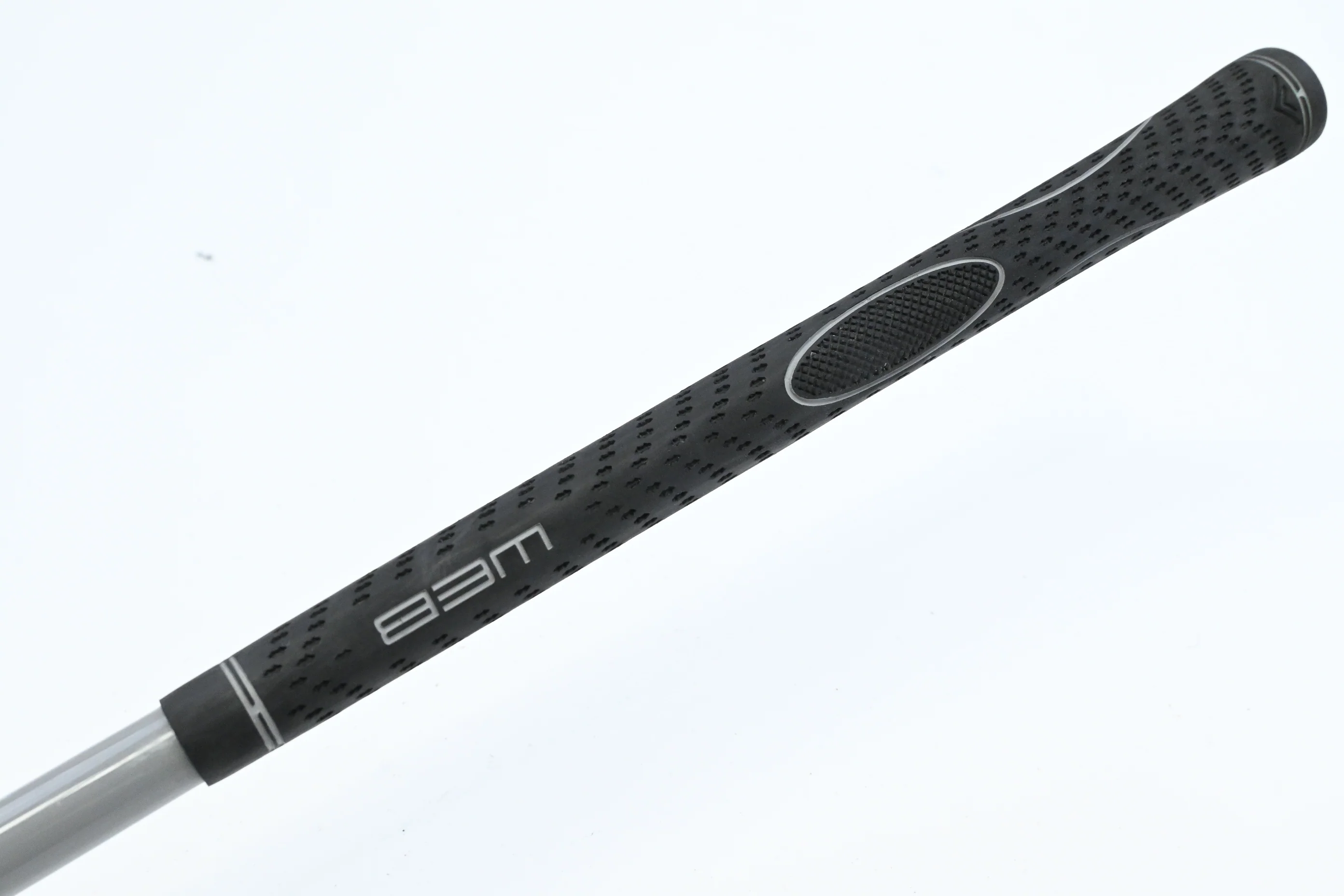 WEB Pure Control #5 Hybrid / 25 Degree / Senior Flex WEB Shaft - Image 8