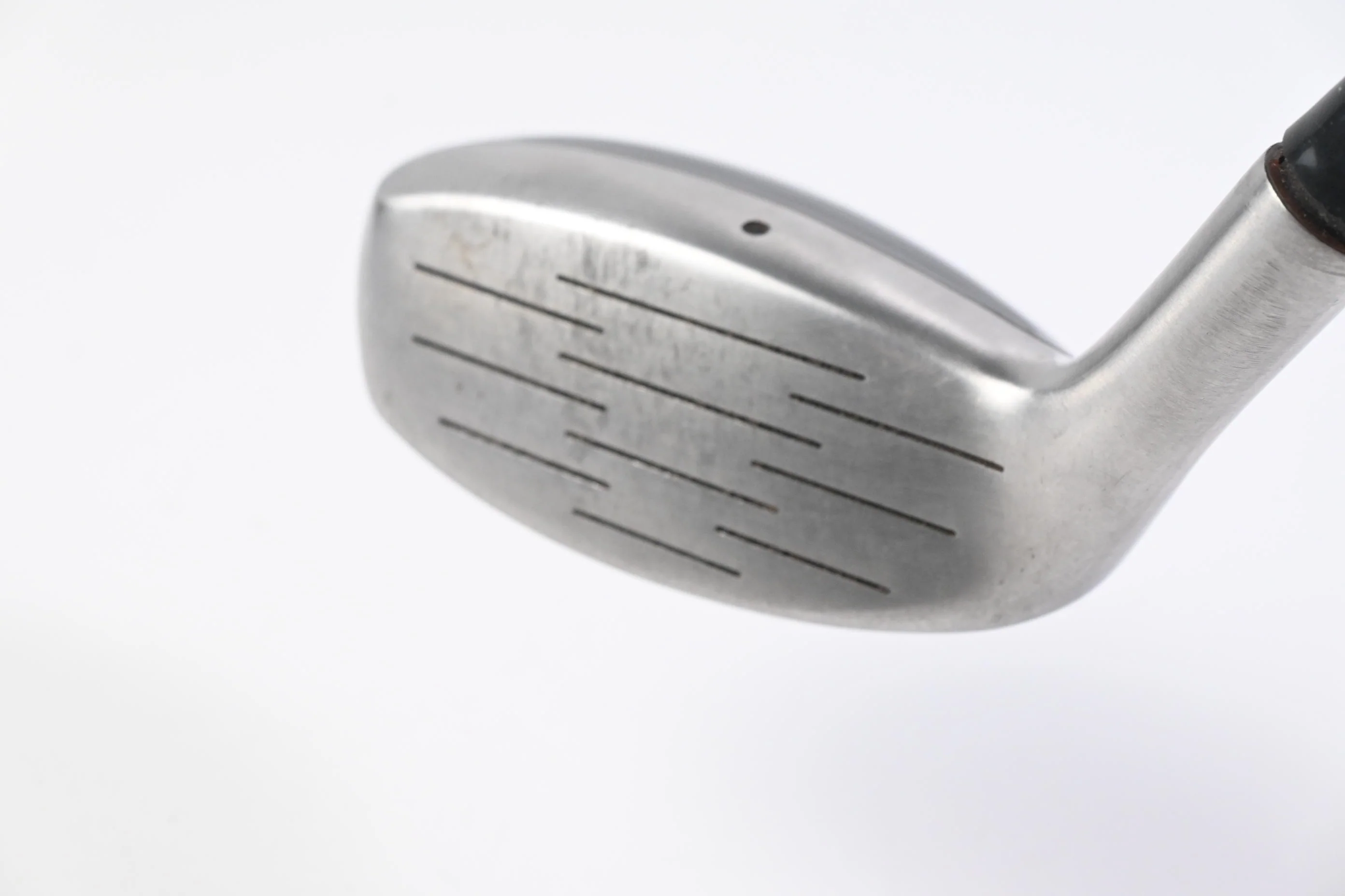 Goliath Rage #3 Hybrid / 19 Degree / Regular Flex Apollo Shaft - Image 4
