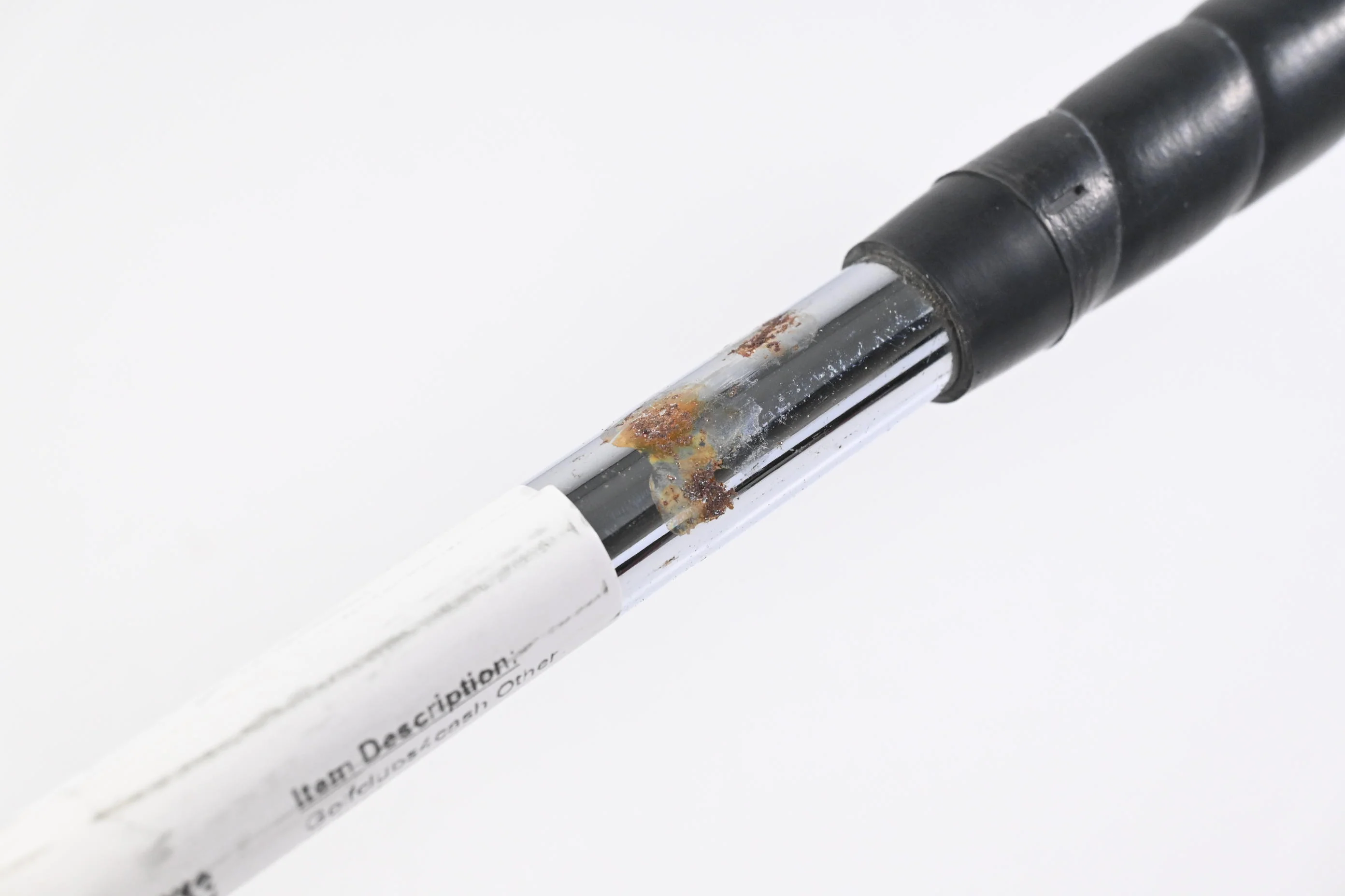 Goliath Rage #3 Hybrid / 19 Degree / Regular Flex Apollo Shaft - Image 6