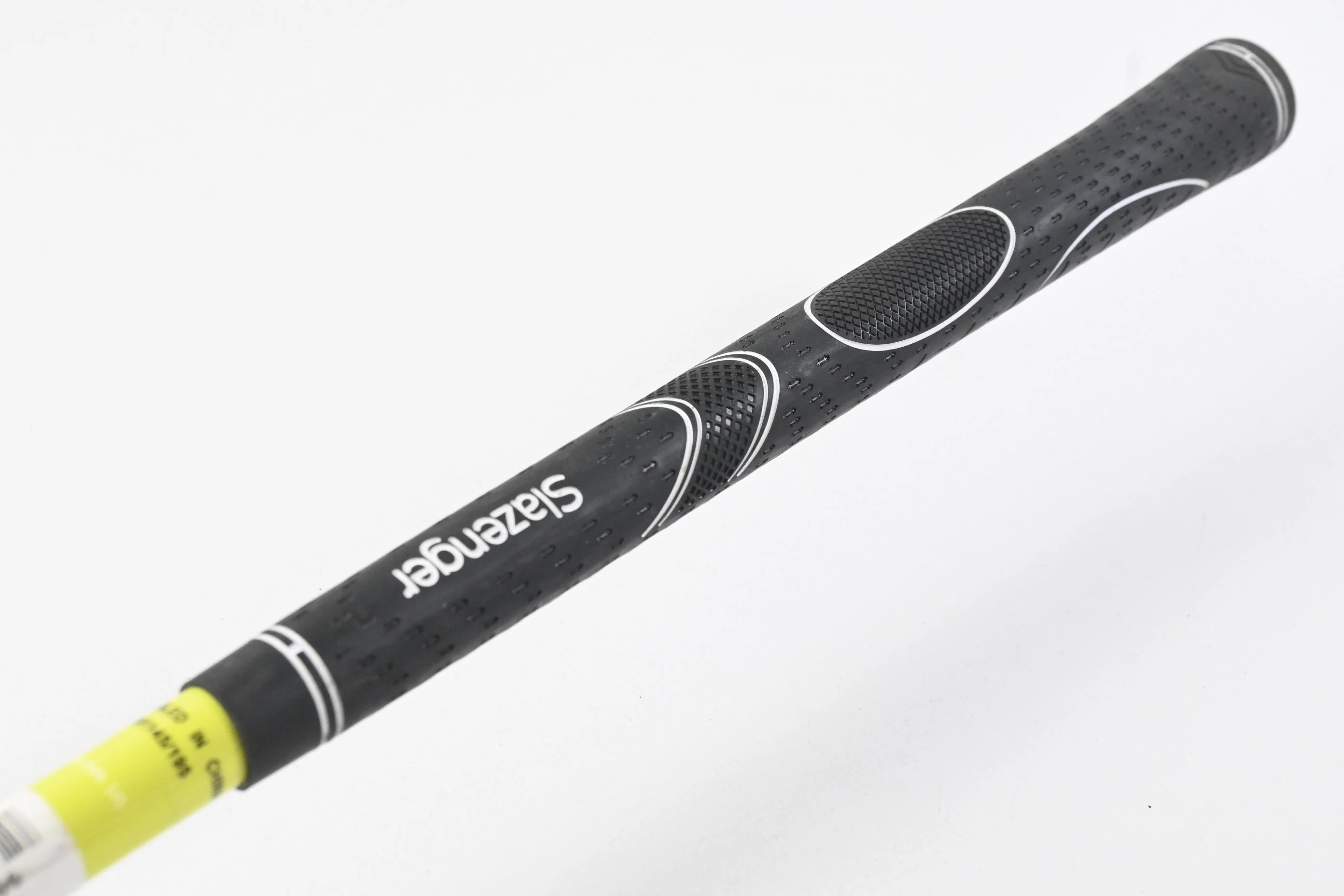 Slazenger Ikon #4 Hybrid / 22 Degree / Regular Flex V Series Ikon Shaft - Image 8