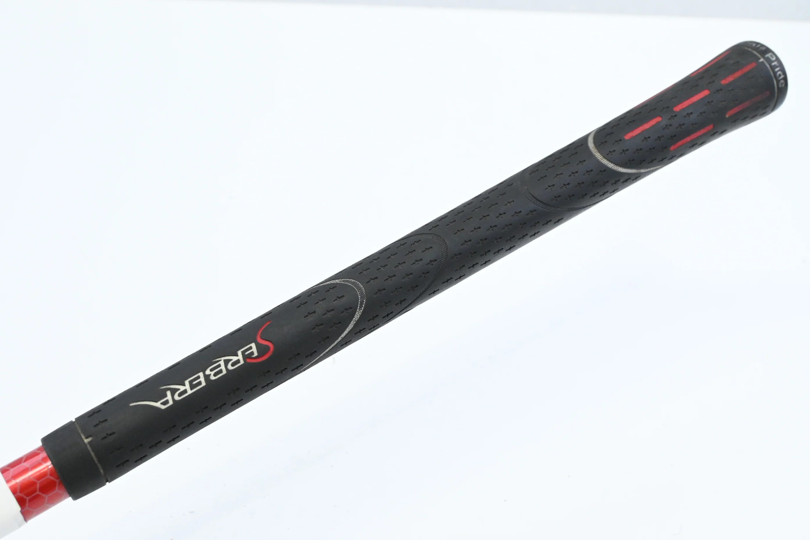 Ram Serba #2 Hybrid / 18 Degree / Regular Flex Grafalloy Prototype DC Shaft - Image 8