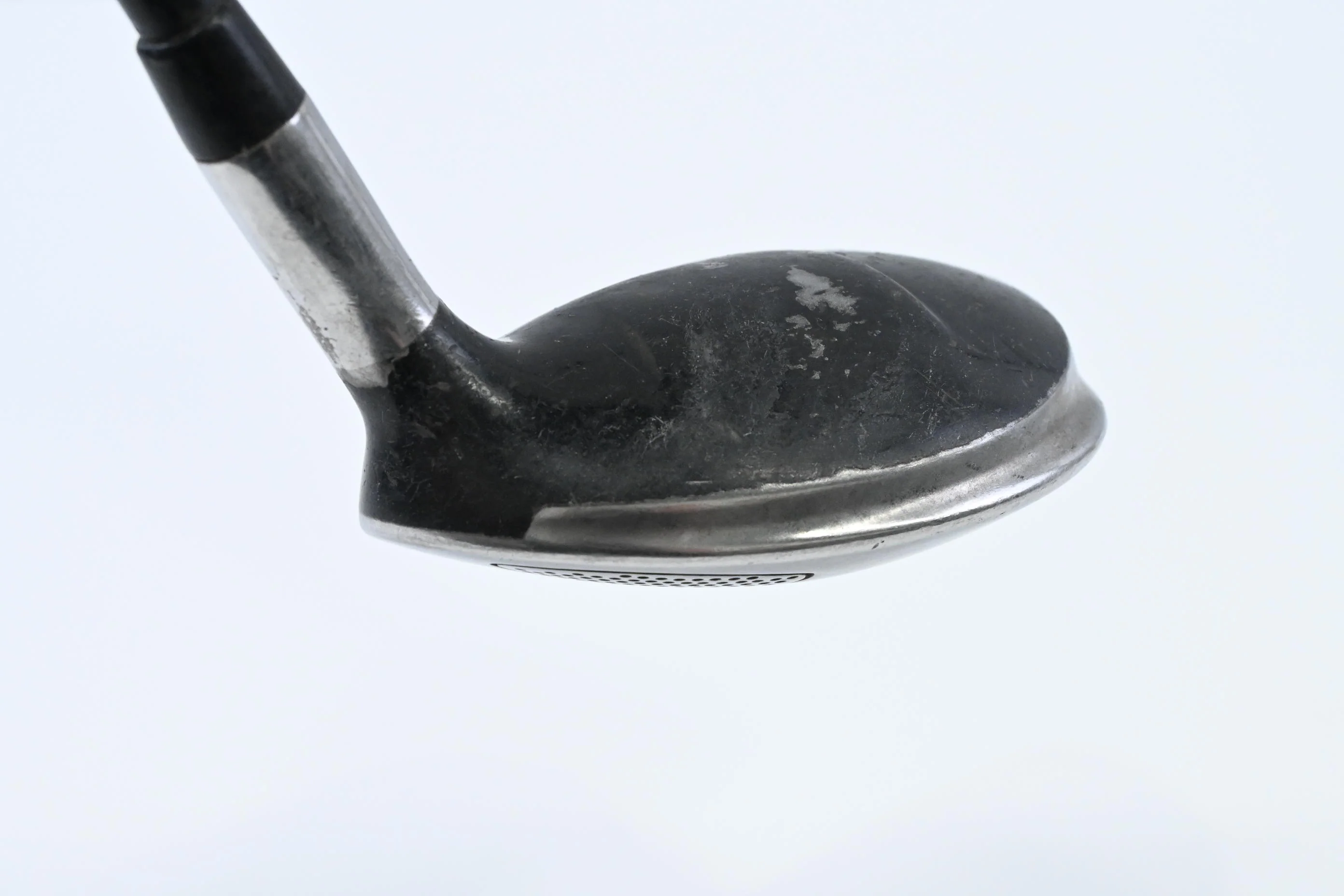 Adams Idea i-Wood #4 Hybrid / 21 Degree / Regular Flex Aldila Adams Idea Shaft - Image 5