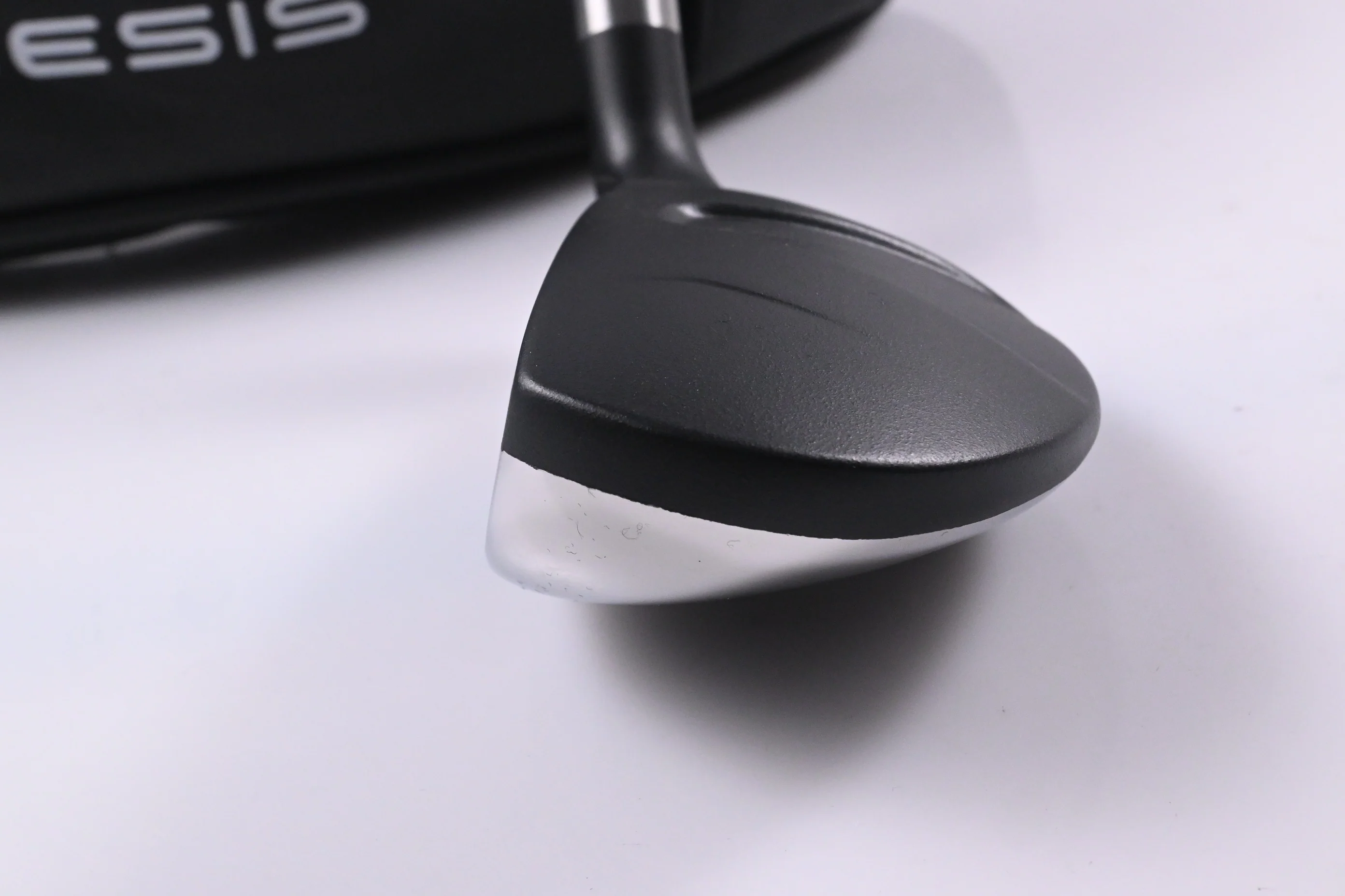 Left Hand INESIS 100 #4-5 Hybrid / 25 Degree / Light Flex INESIS 100 Graphite - Image 3