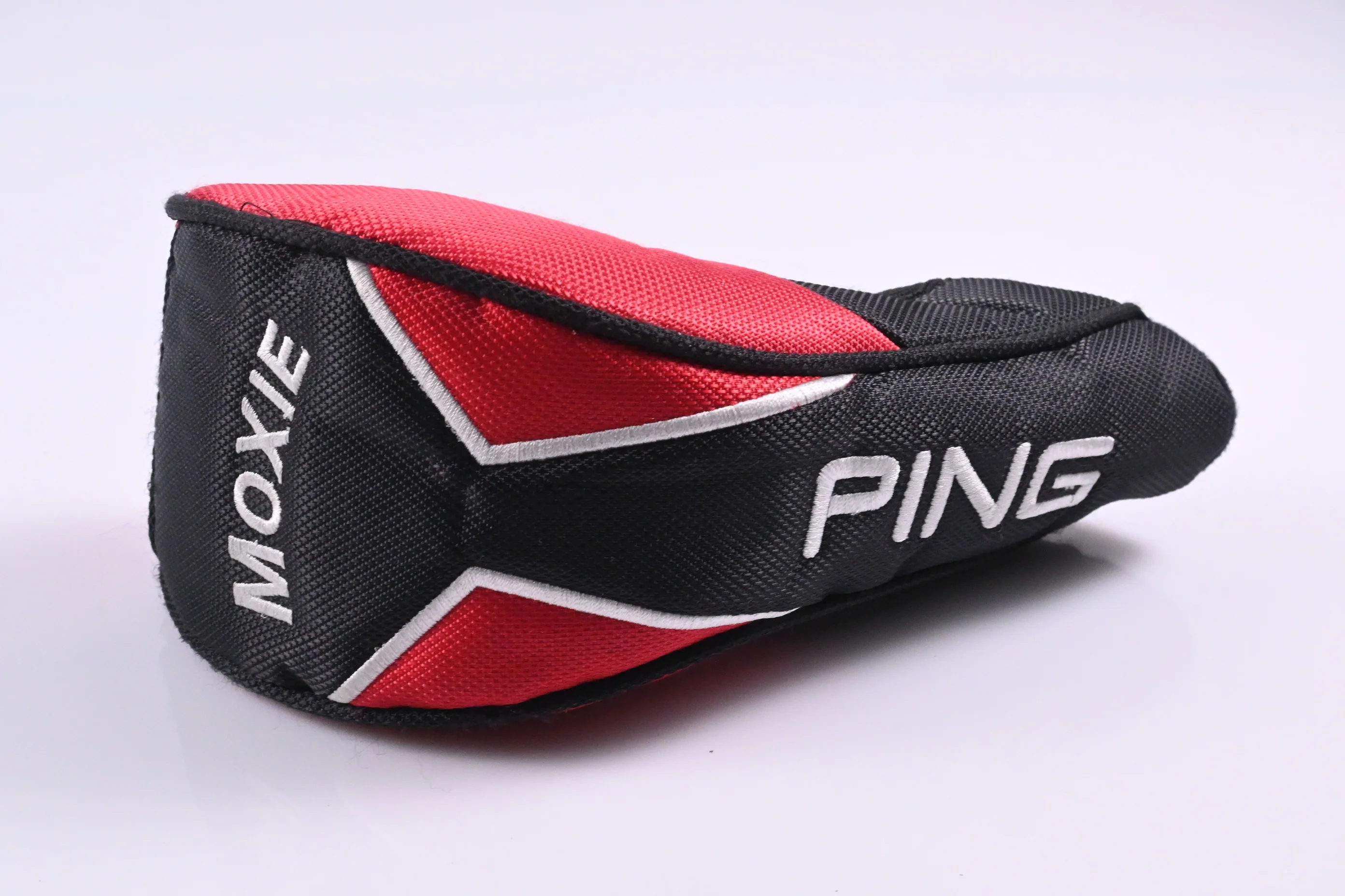 Junior Ping Moxie #4 Hybrid / 30 Degree / Junior Flex Ping Moxie Shaft - Image 9