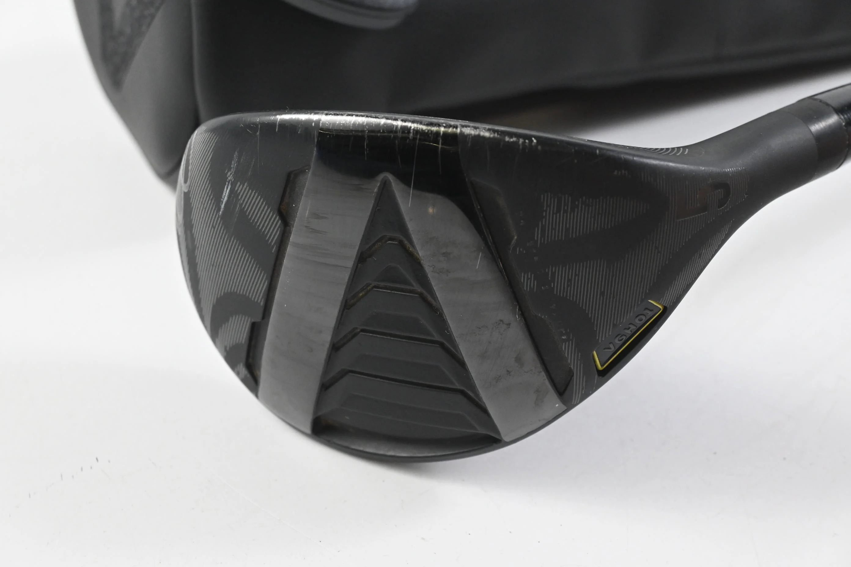 Vice Golf VGH01 #5 Hybrid / 25 Degree / Stiff Flex UST Mamiya Recoil Dart 85 - Image 2