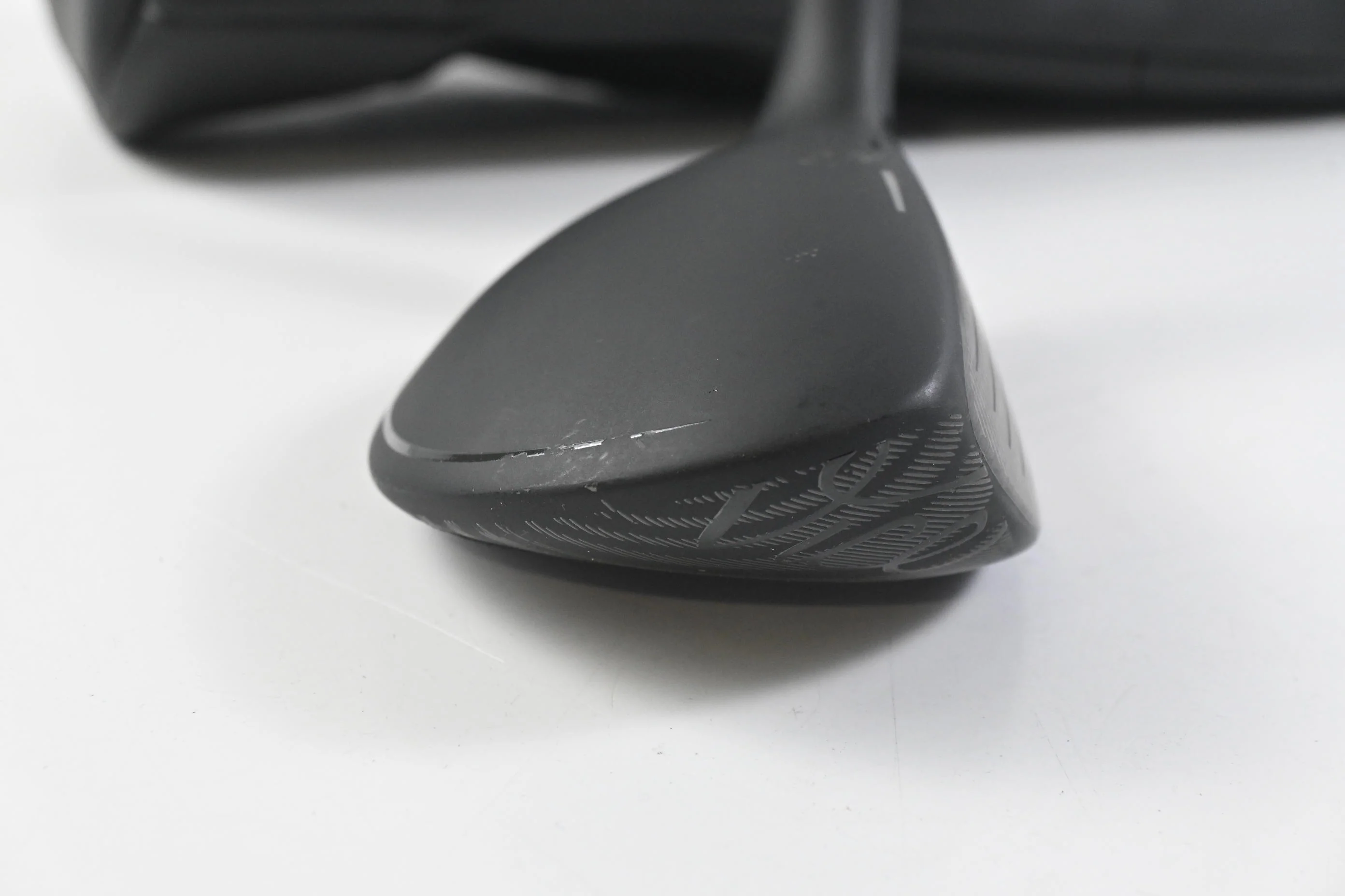 Vice Golf VGH01 #5 Hybrid / 25 Degree / Stiff Flex UST Mamiya Recoil Dart 85 - Image 3