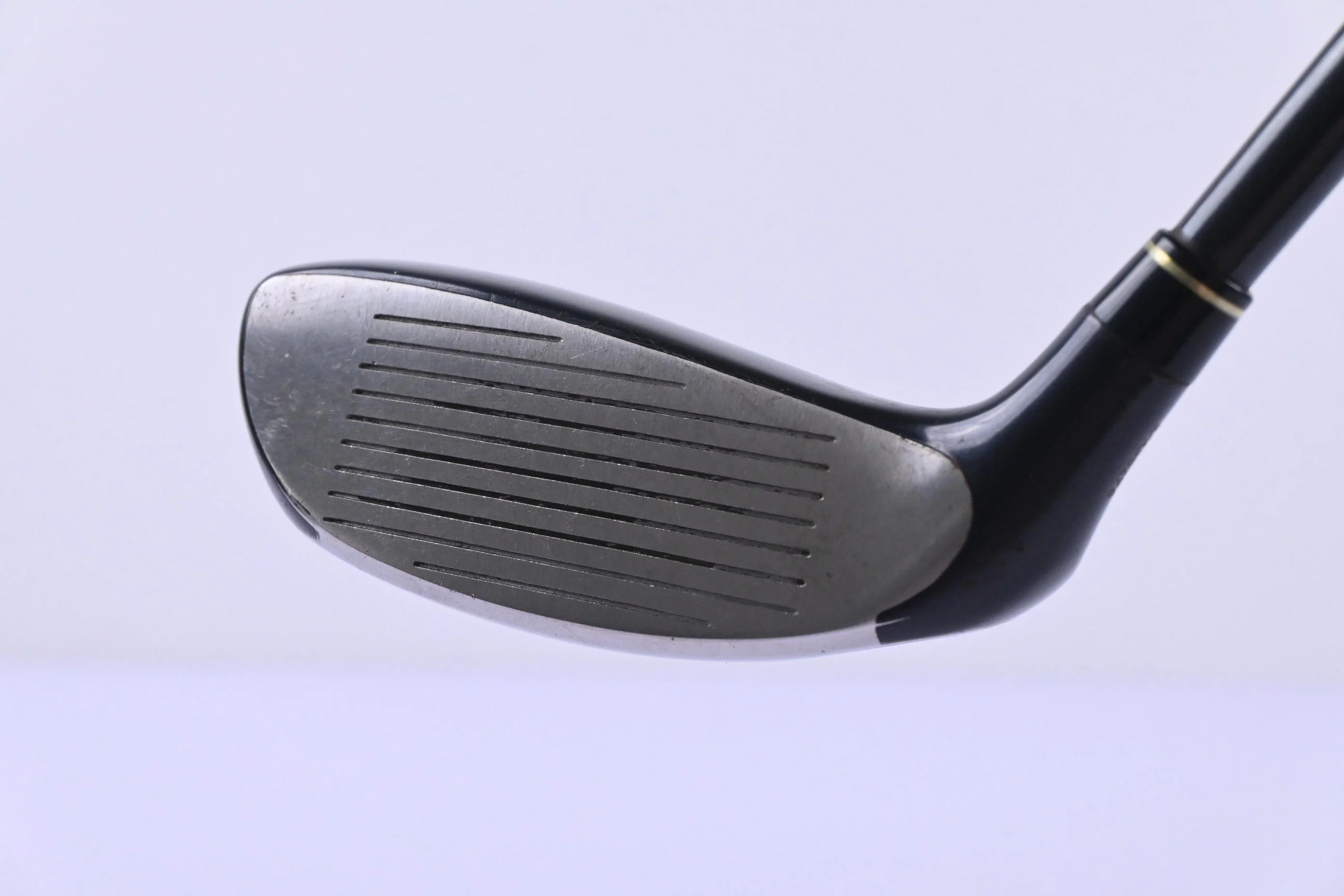 K2K Super Hythen #2 Hybrid / 17 Degree / Regular Flex Kasco K2K 85 Shaft - Image 4