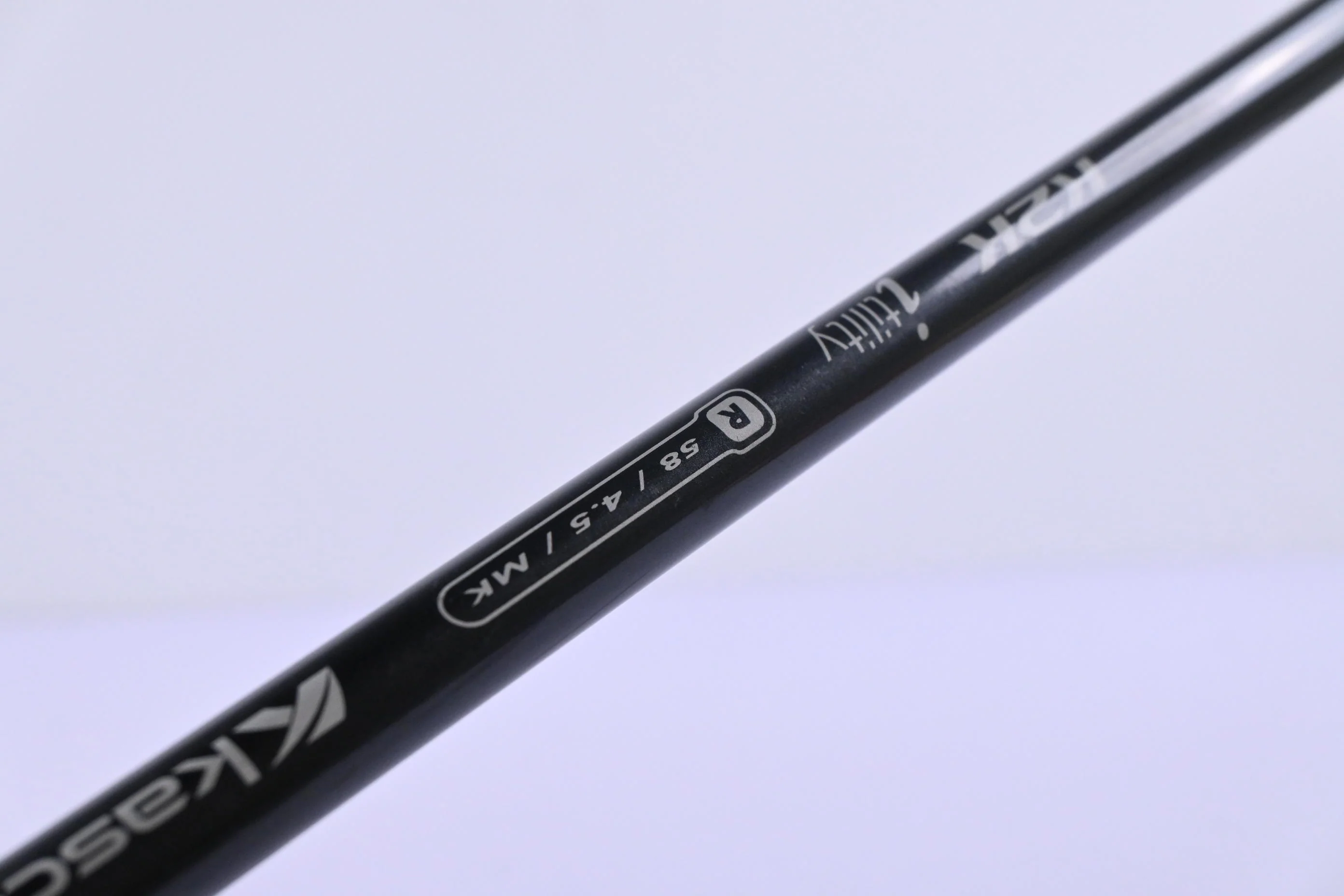 K2K Super Hythen #2 Hybrid / 17 Degree / Regular Flex Kasco K2K 85 Shaft - Image 6