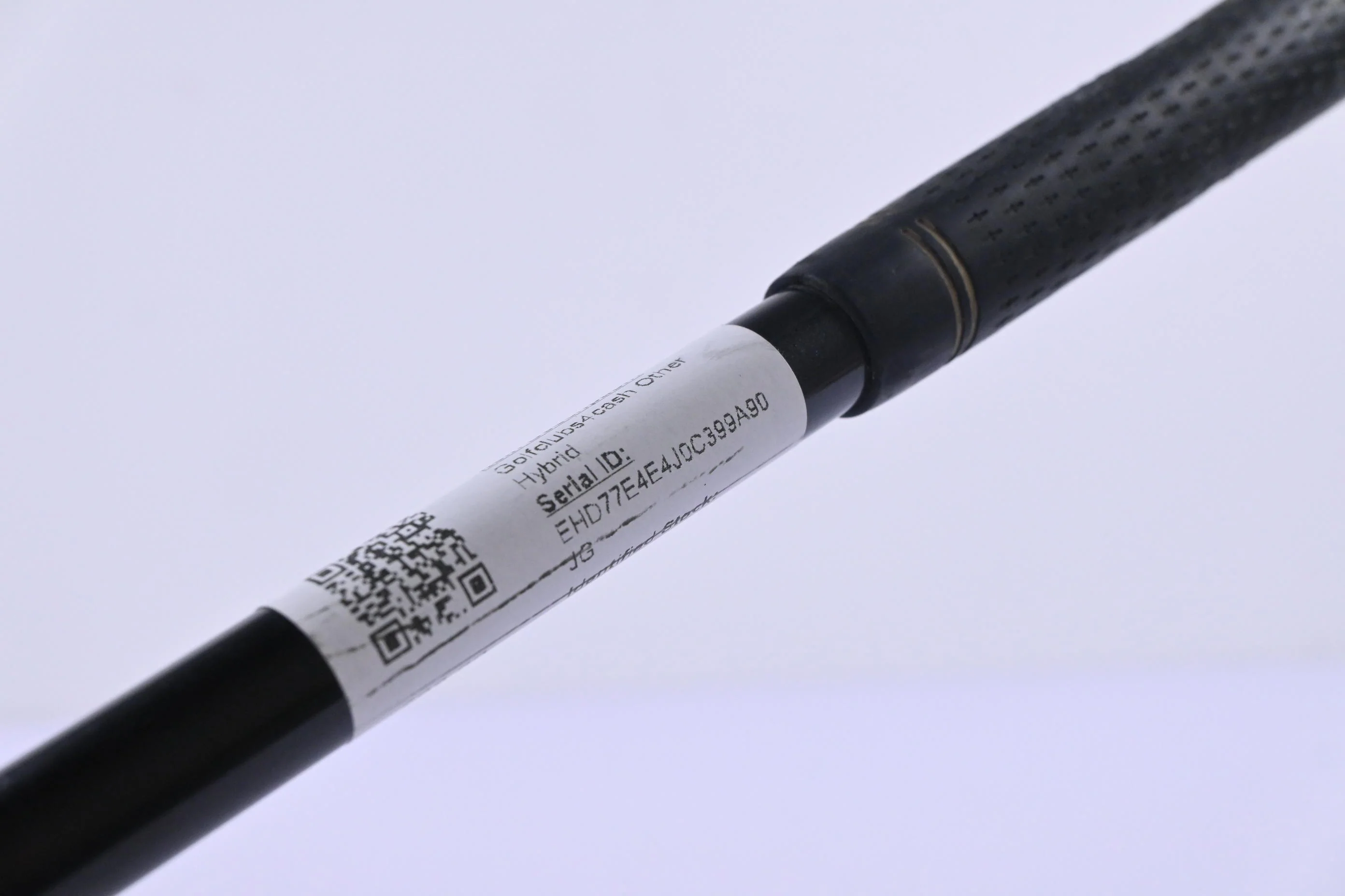 K2K Super Hythen #2 Hybrid / 17 Degree / Regular Flex Kasco K2K 85 Shaft - Image 7