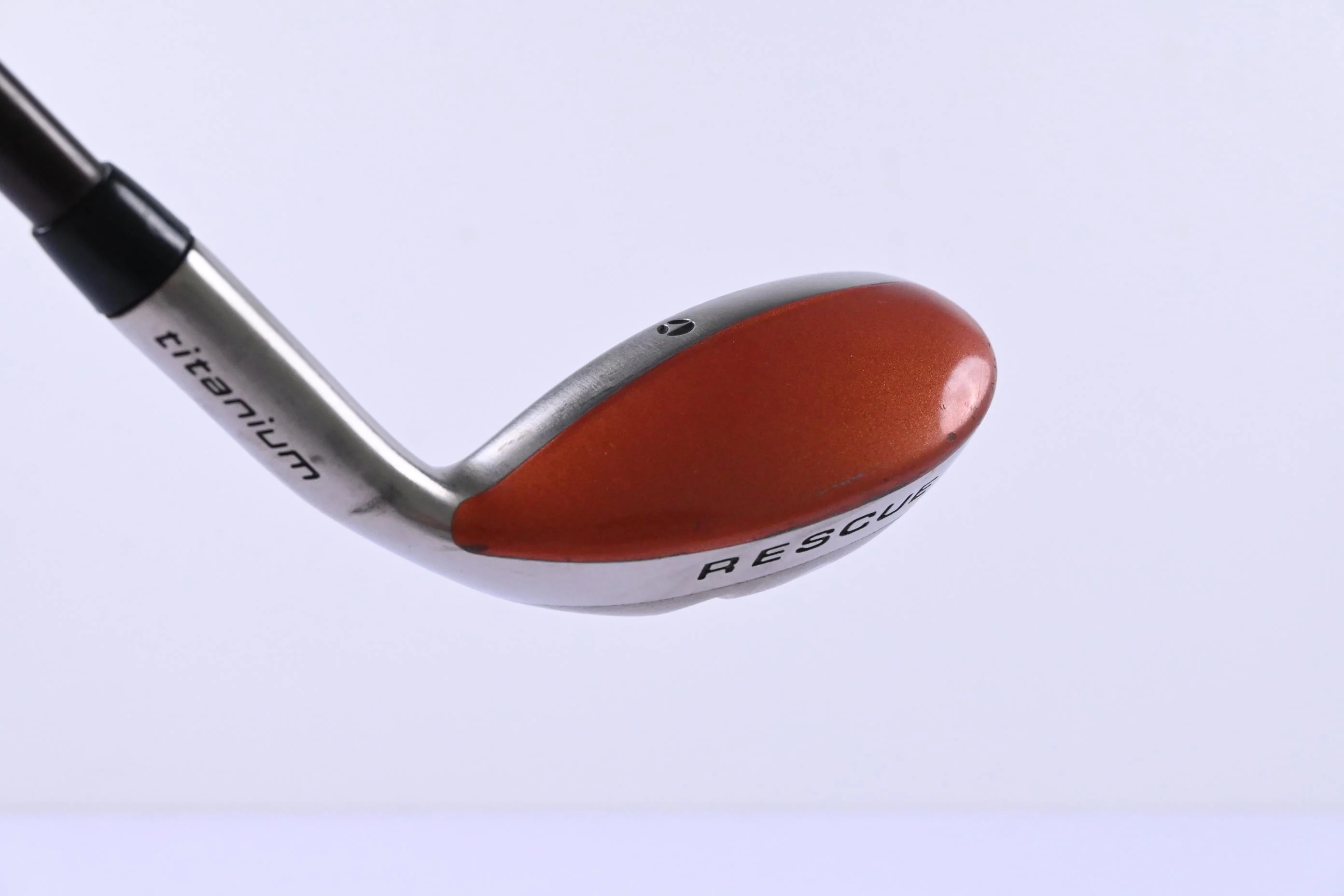 Taylormade Firesole #2 Hybrid / 15 Degree / Stiff Flex Bubble 90 Shaft - Image 5