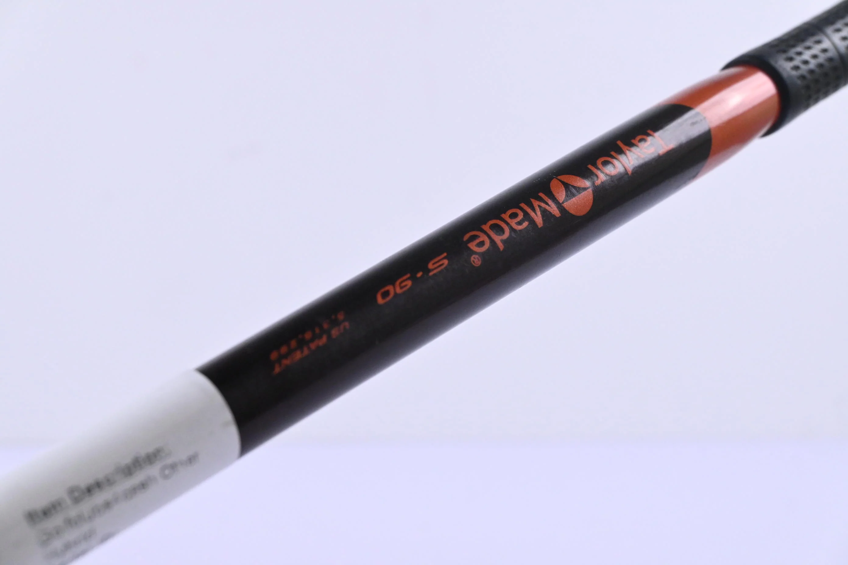 Taylormade Firesole #2 Hybrid / 15 Degree / Stiff Flex Bubble 90 Shaft - Image 6