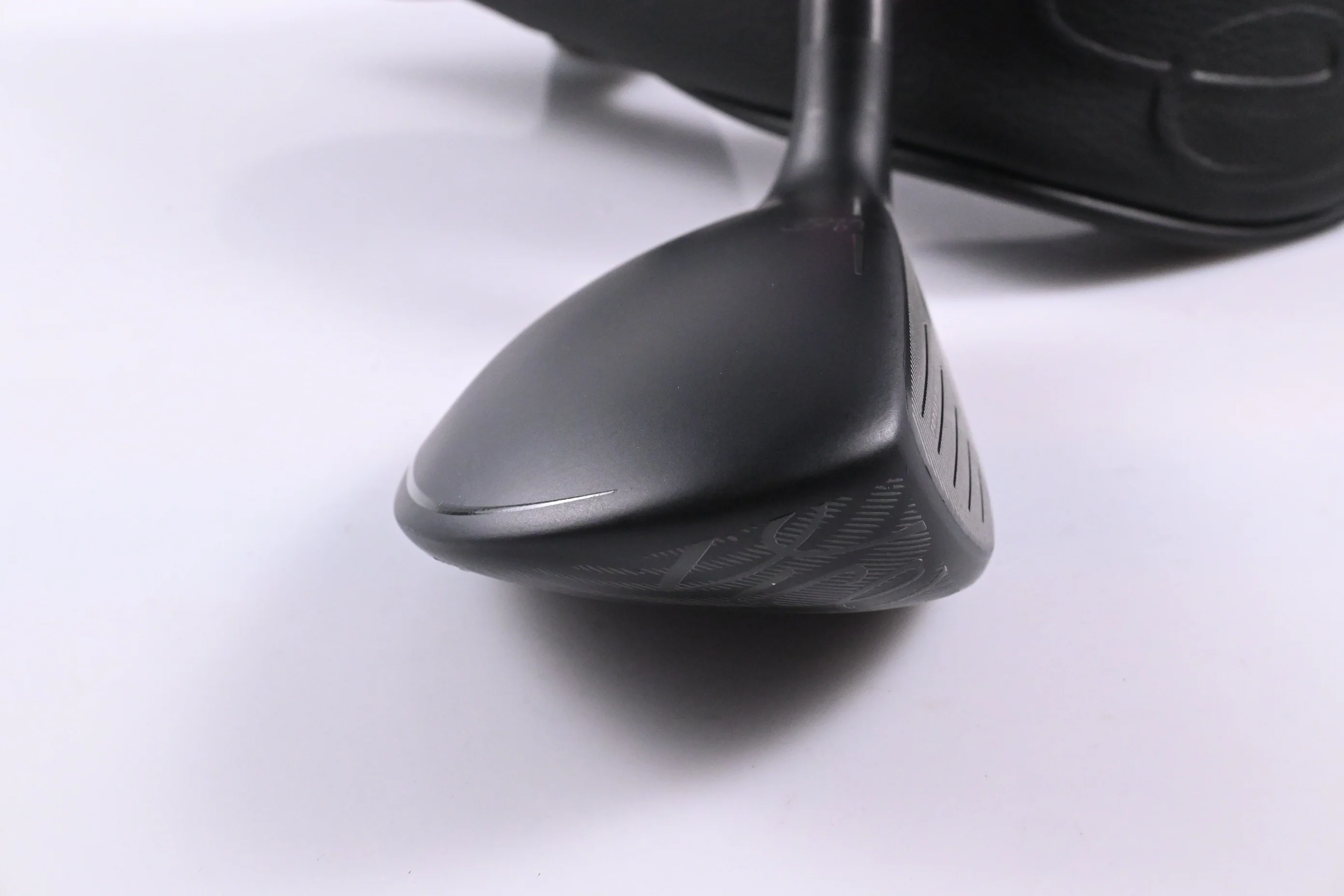 Vice VGH01 #4 Hybrid / 22 Degree / Stiff Flex Whiz 70H Shaft - Image 3