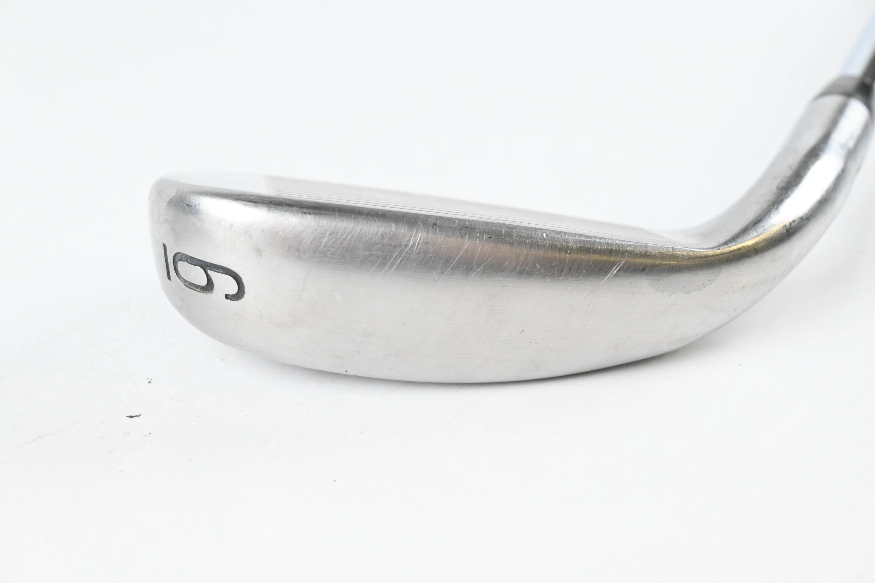 Wilson Profile #6 Iron / Regular Flex Wilson Profile Shaft - Image 3