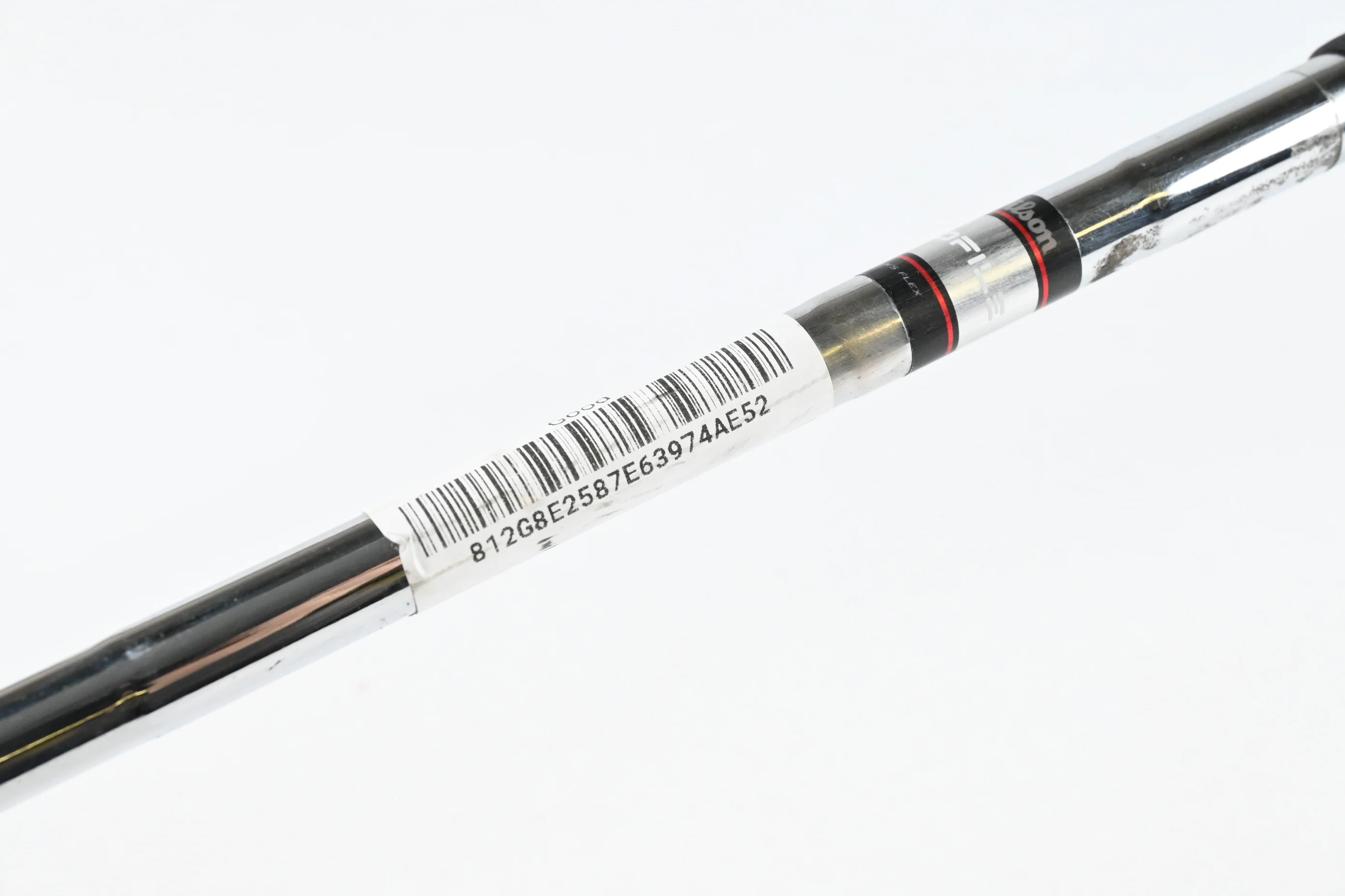 Wilson Profile #6 Iron / Regular Flex Wilson Profile Shaft - Image 5