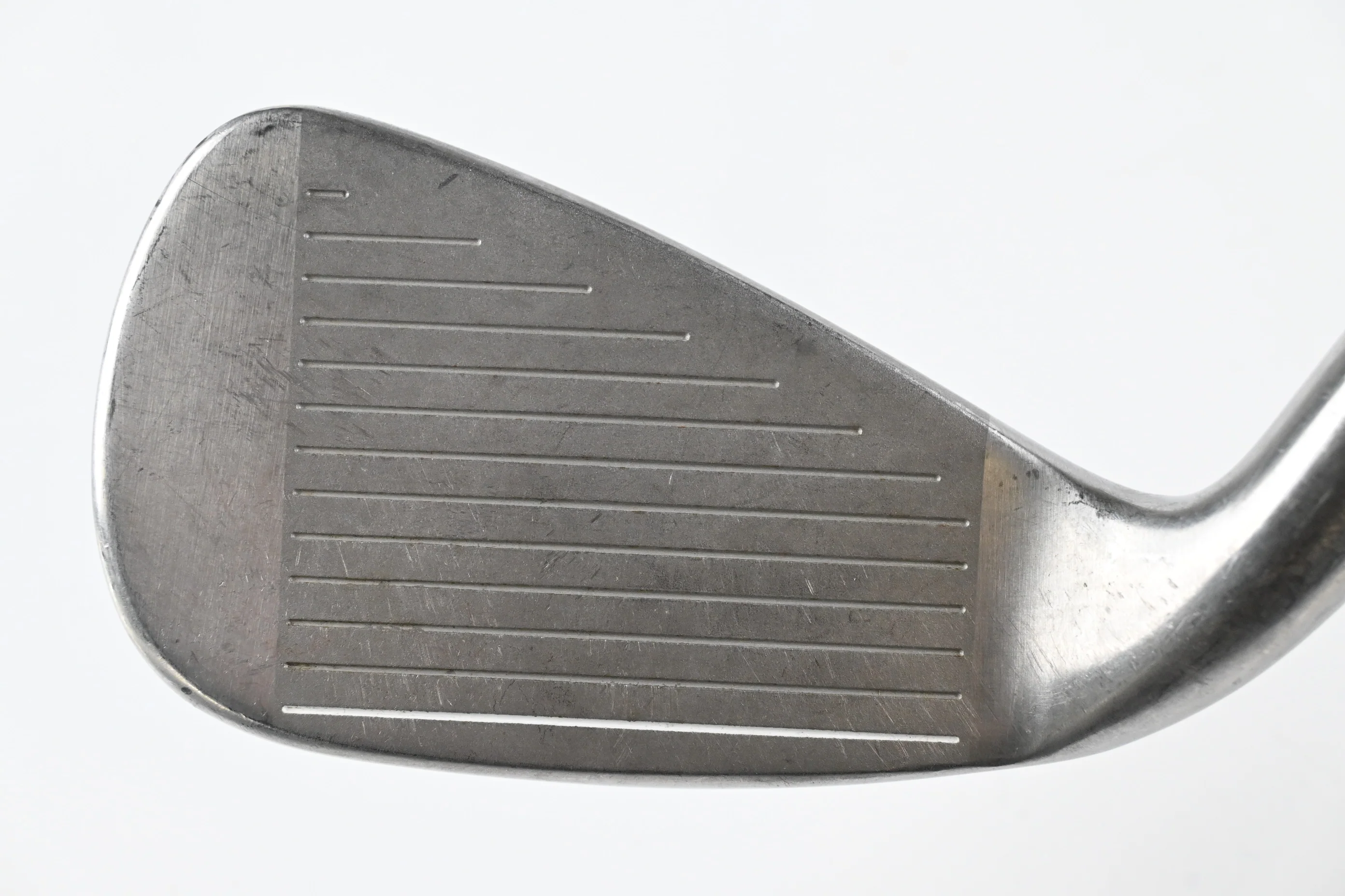 Wilson Profile #7 Iron / Regular Flex Wilson Profile Shaft - Image 2