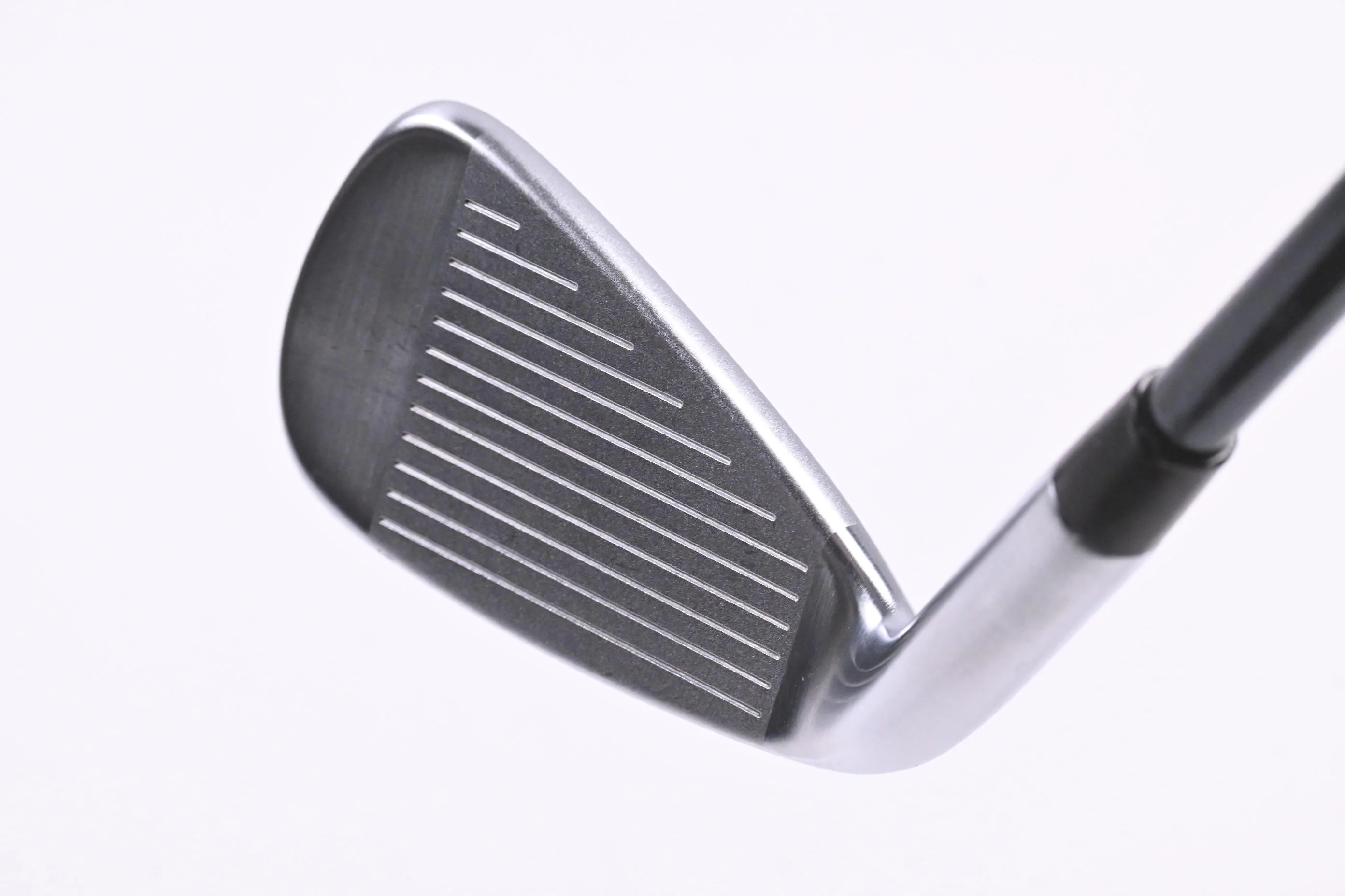 Caley 01 #5 Iron / 23 Degree / Regular Flex UST Recoil Dart 65 Shaft - Image 2
