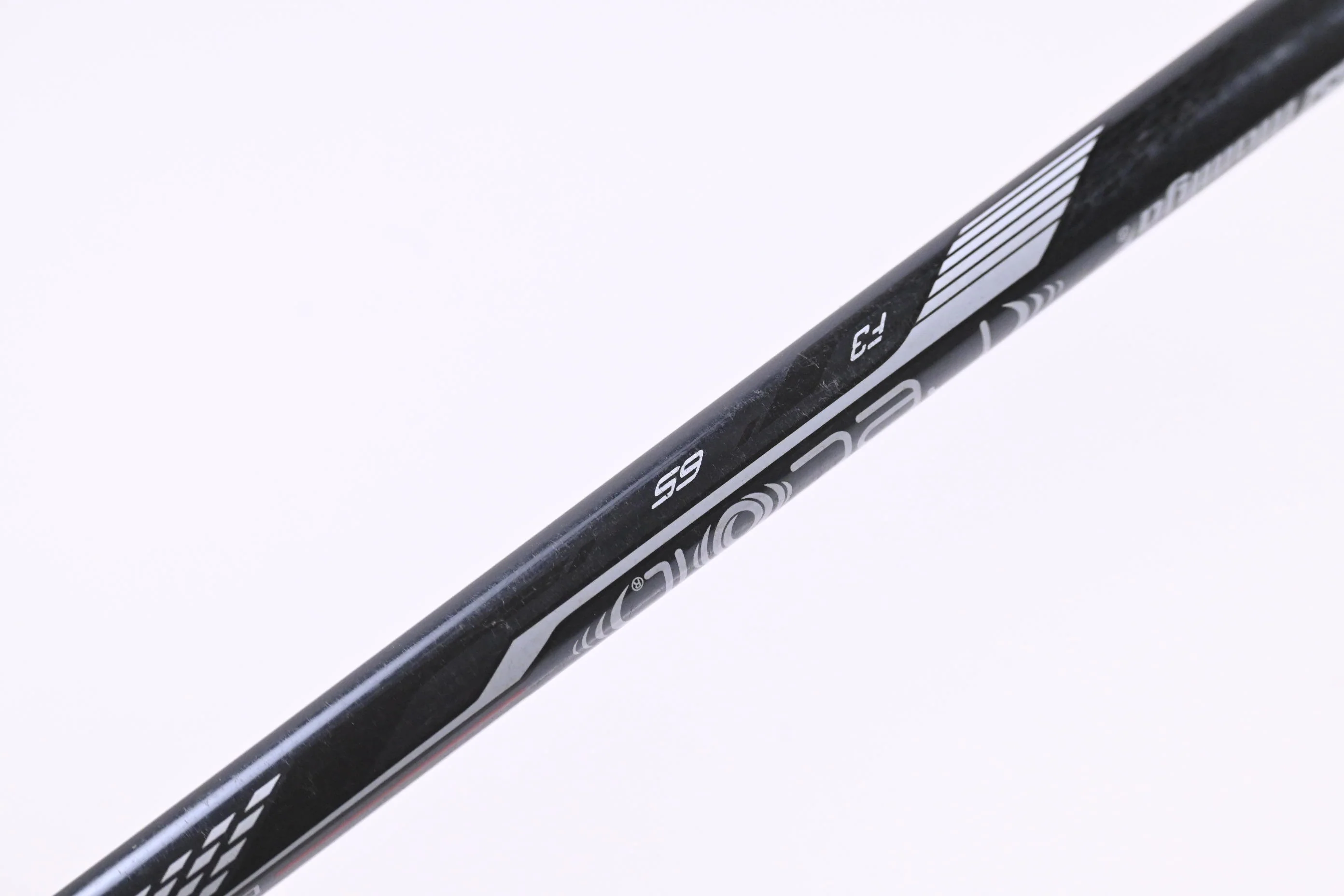 Caley 01 #5 Iron / 23 Degree / Regular Flex UST Recoil Dart 65 Shaft - Image 4