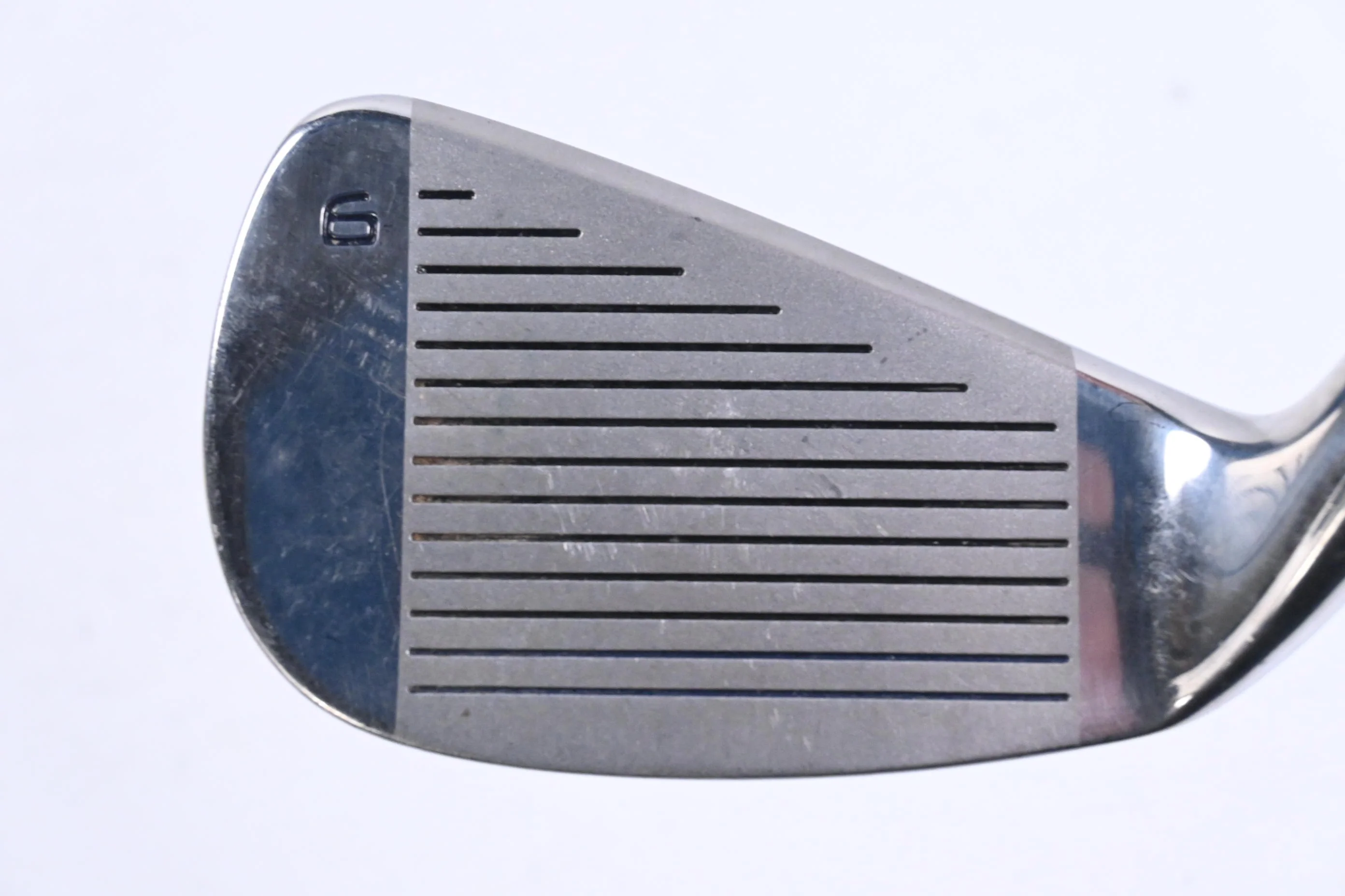 PGA Collection EZ #6 Iron / Stiff Flex PGA Tour Model Collection Shaft - Image 2